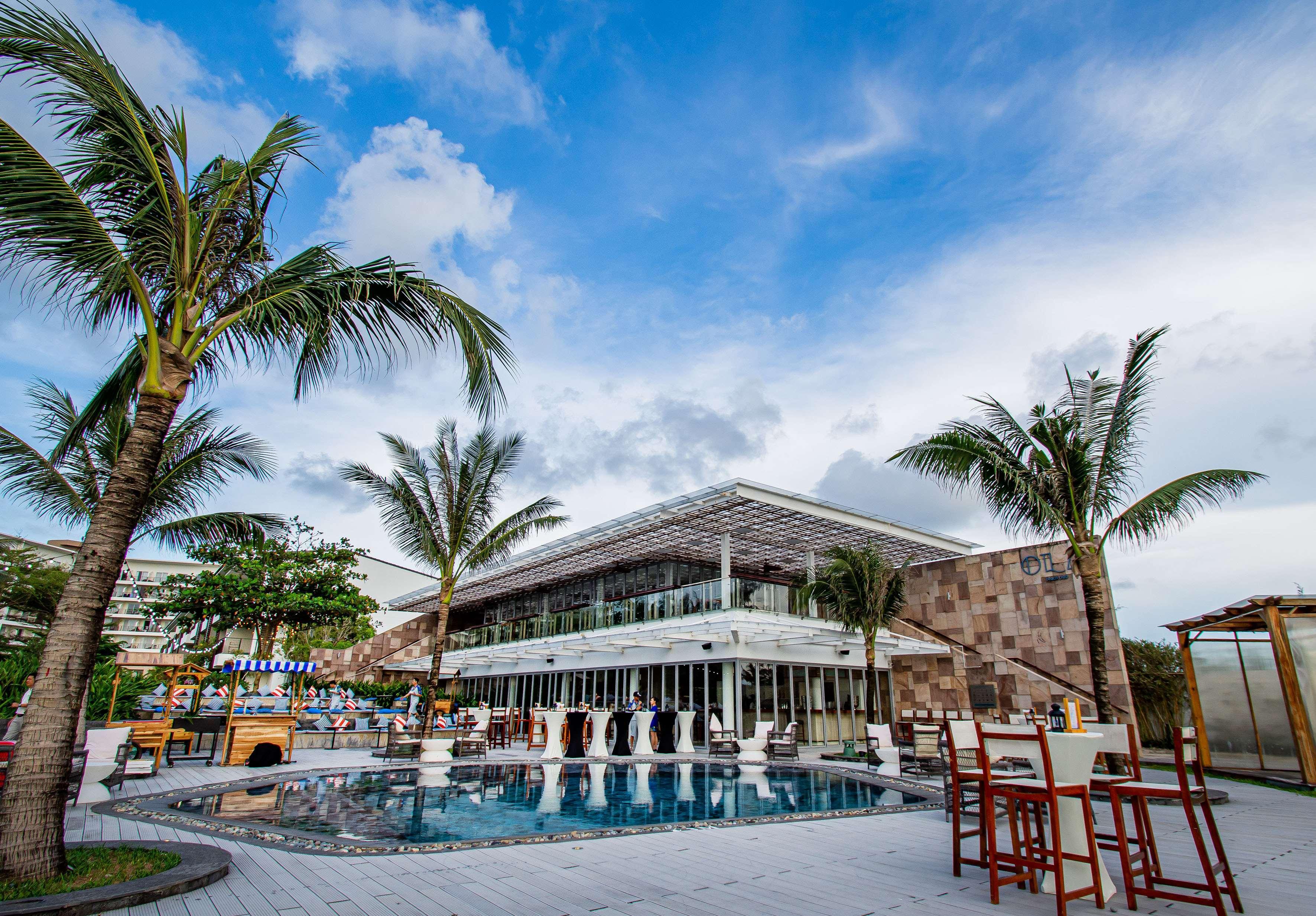 Sol Beach House Phu Quoc