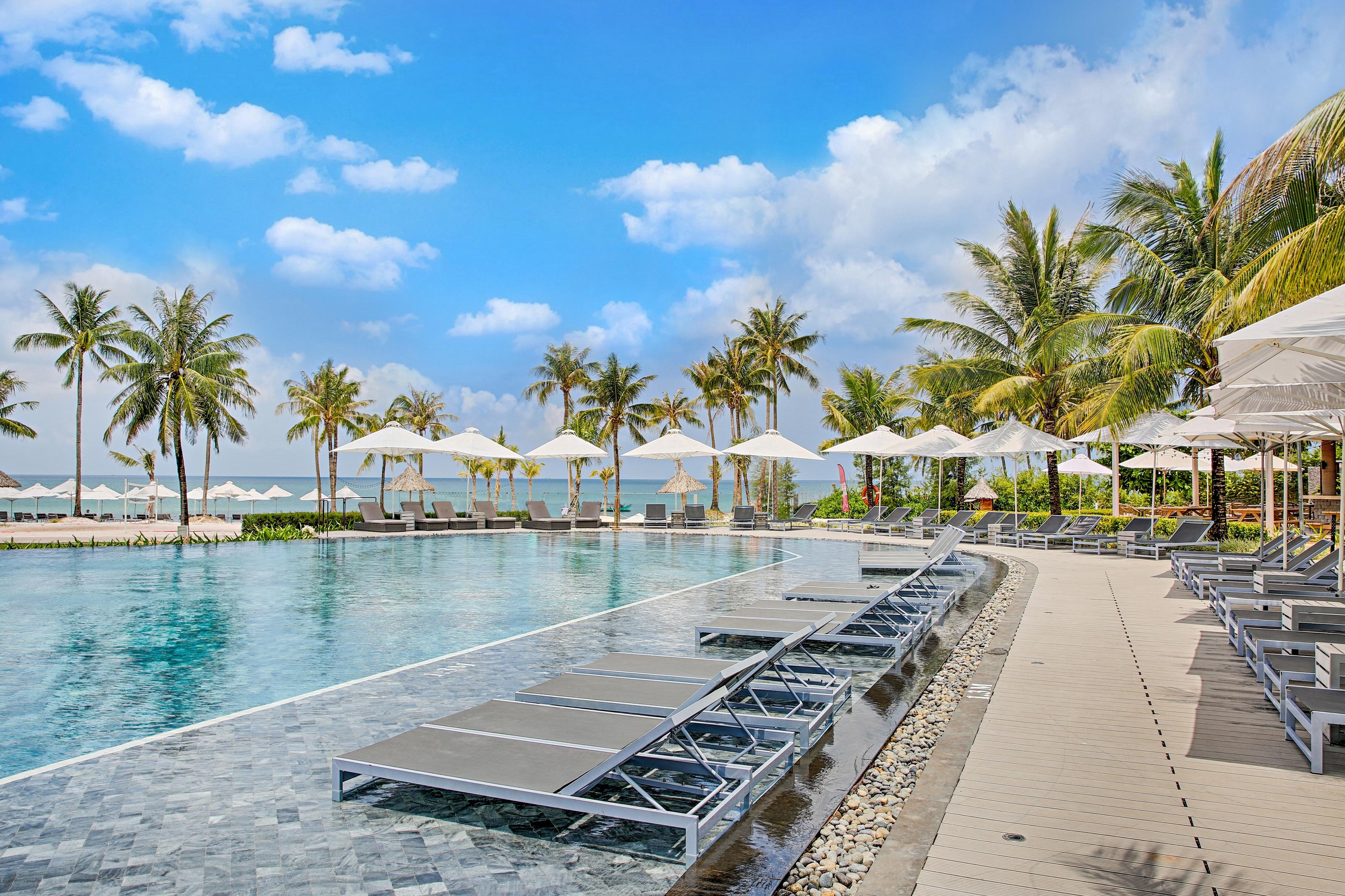 Sol Beach House Resort 5*
