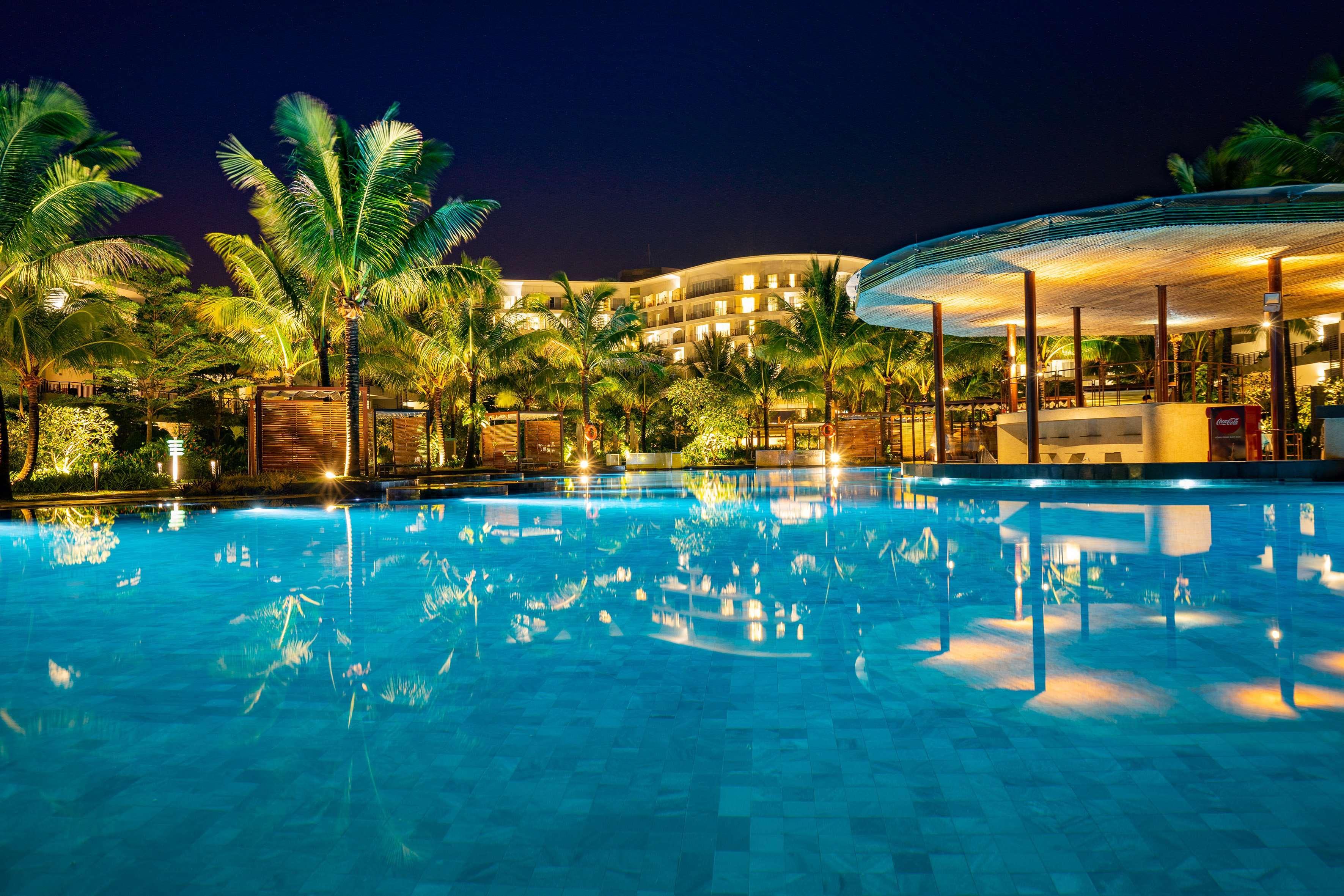 Sol Beach House Resort 5*