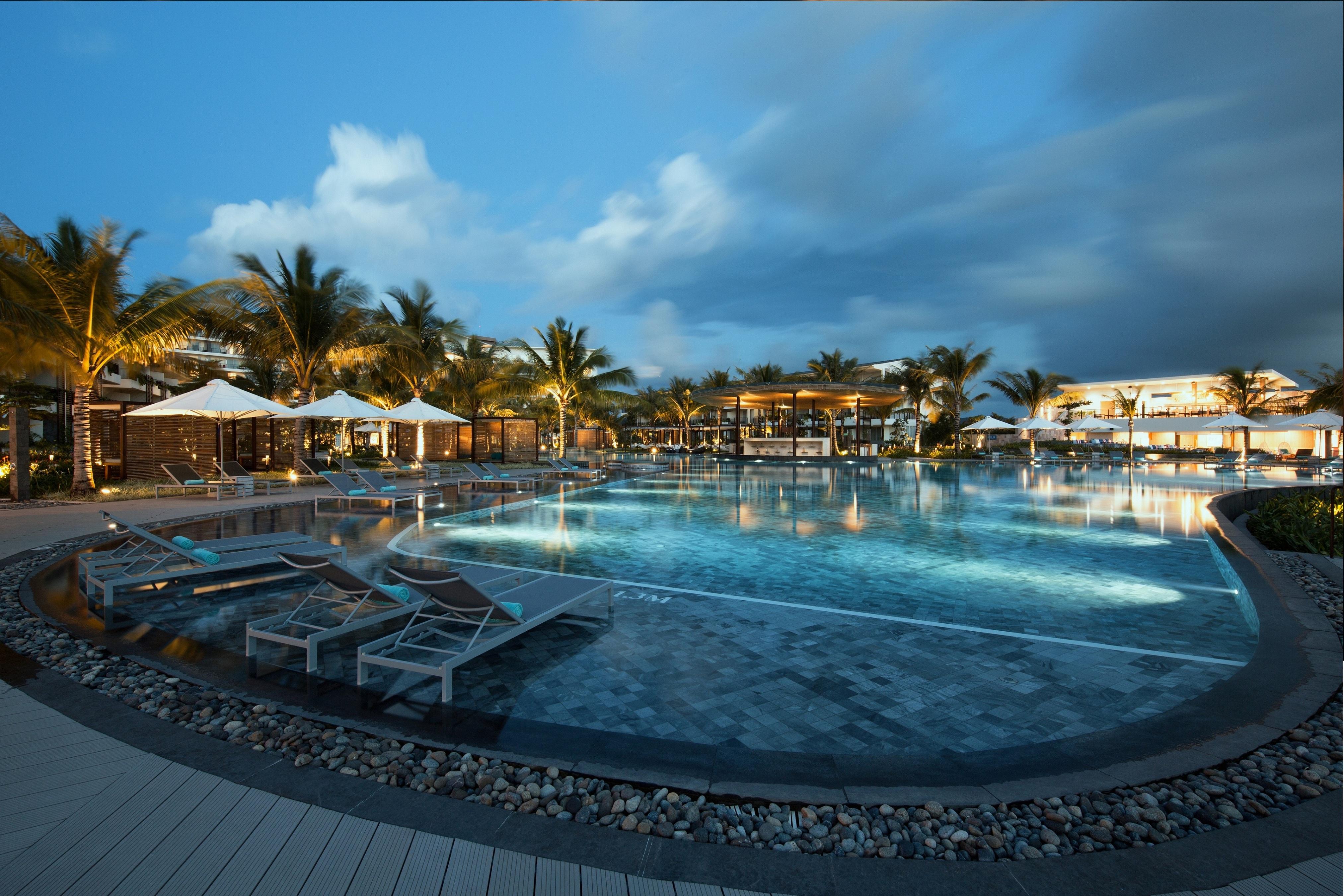 Sol Beach House Resort 5*