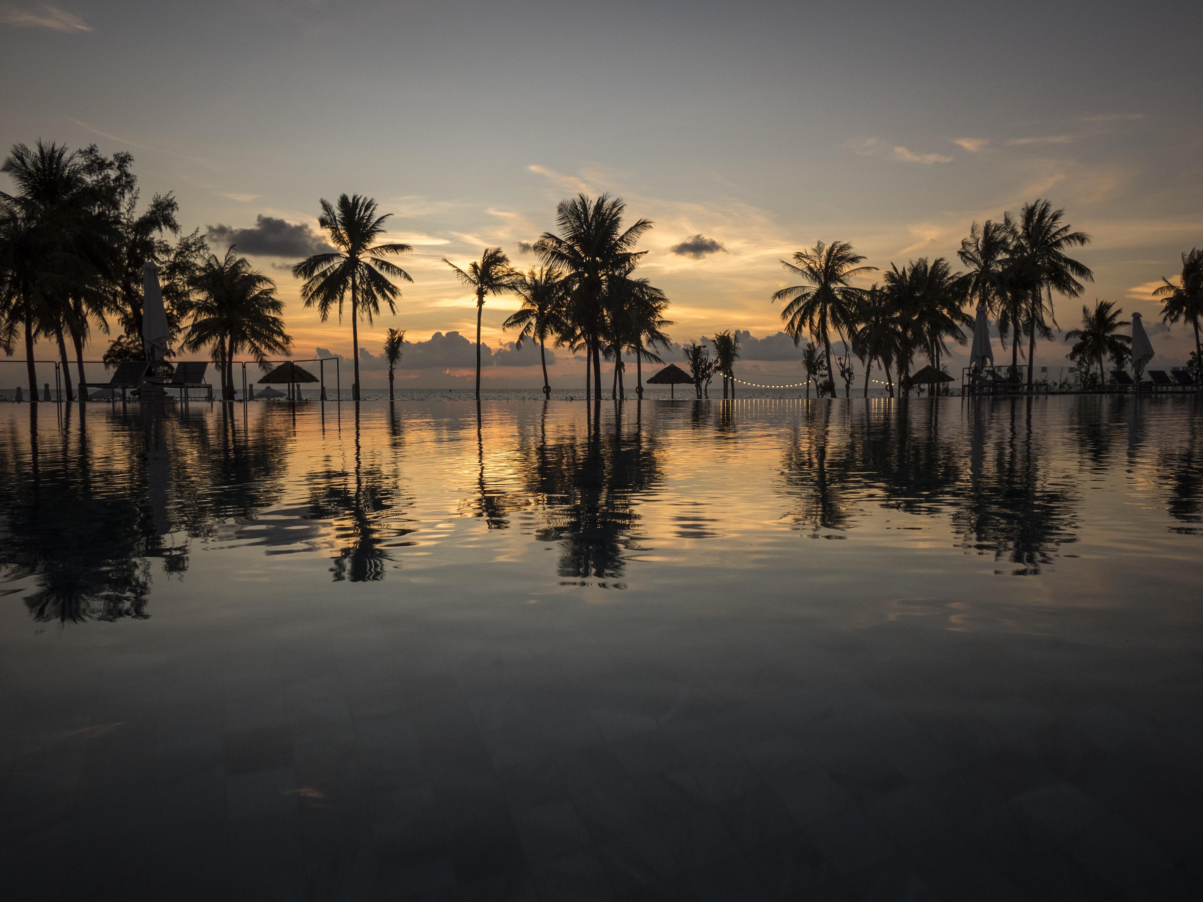 Sol Beach House Resort