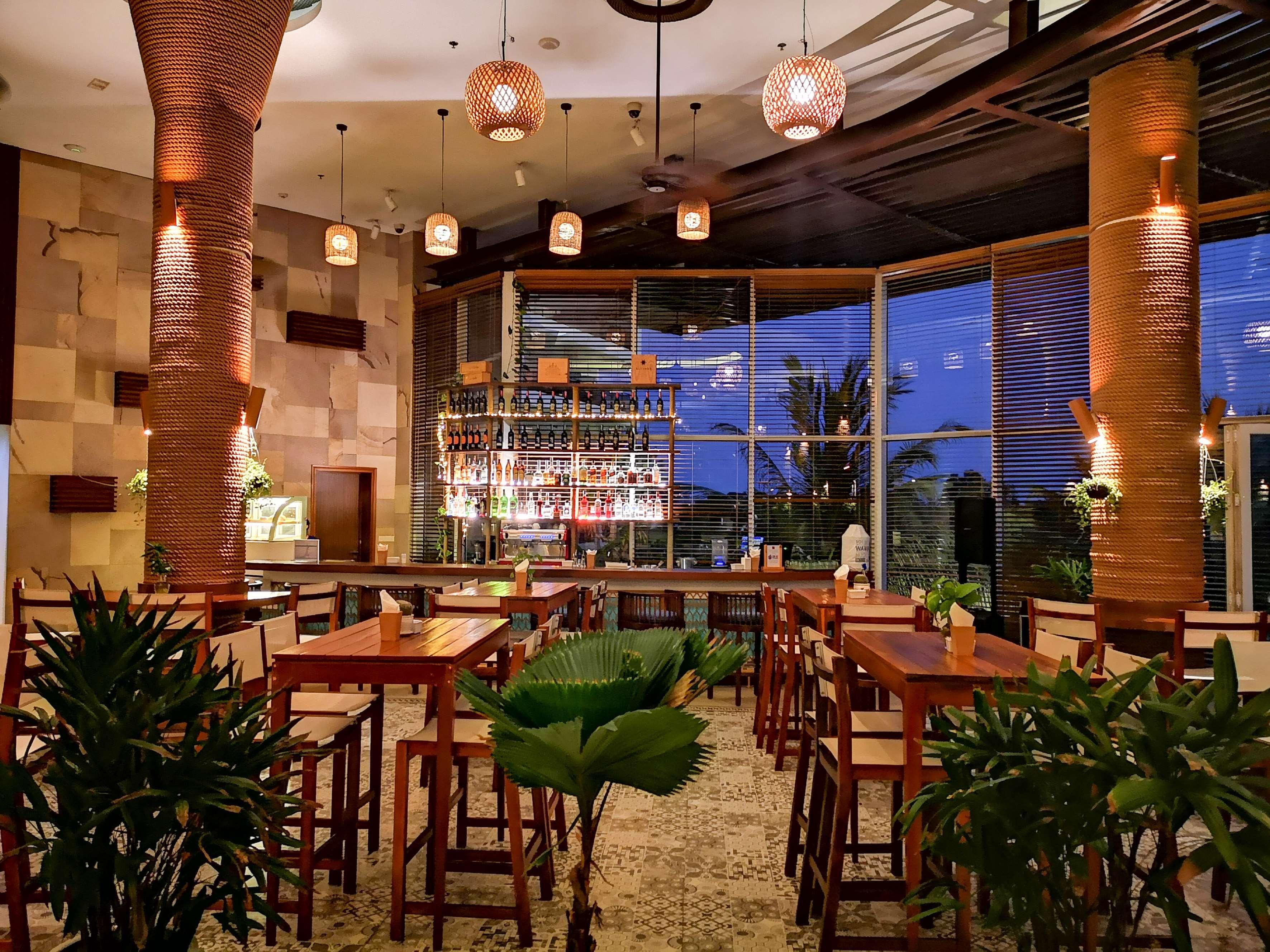 Resort Sol Beach House