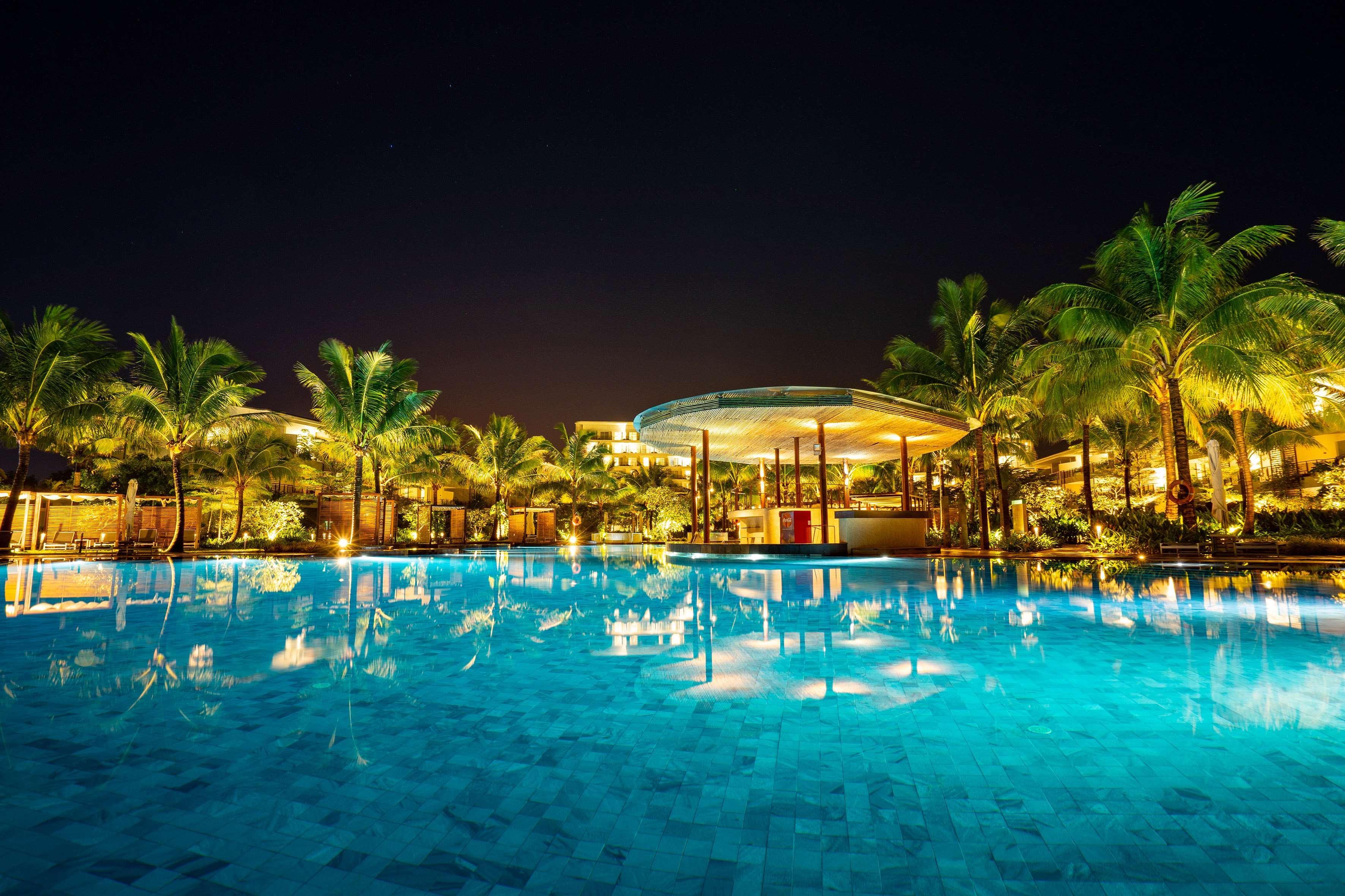 Resort Sol Beach House Phu Quoc