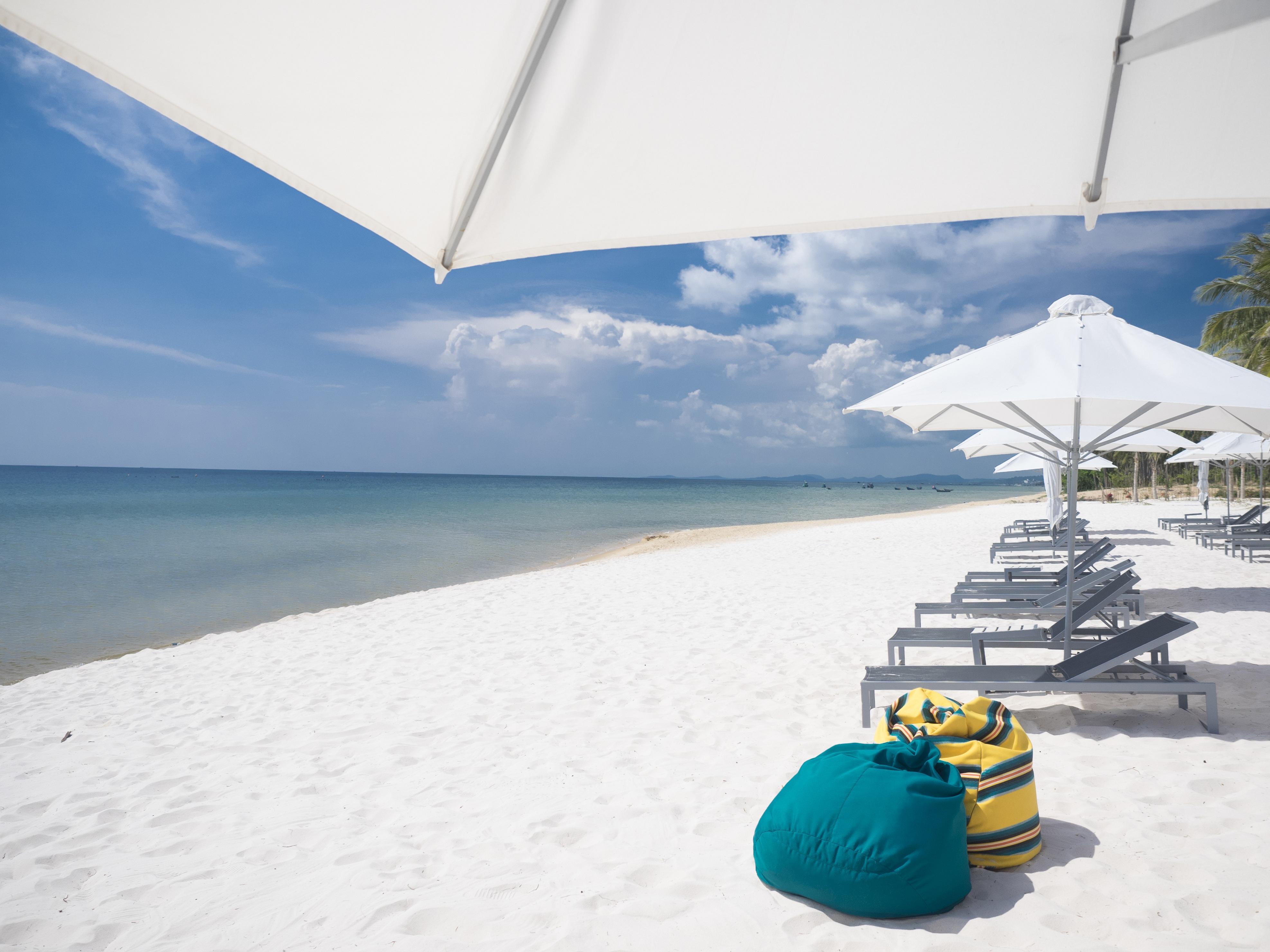 Sol Beach House Phu Quoc