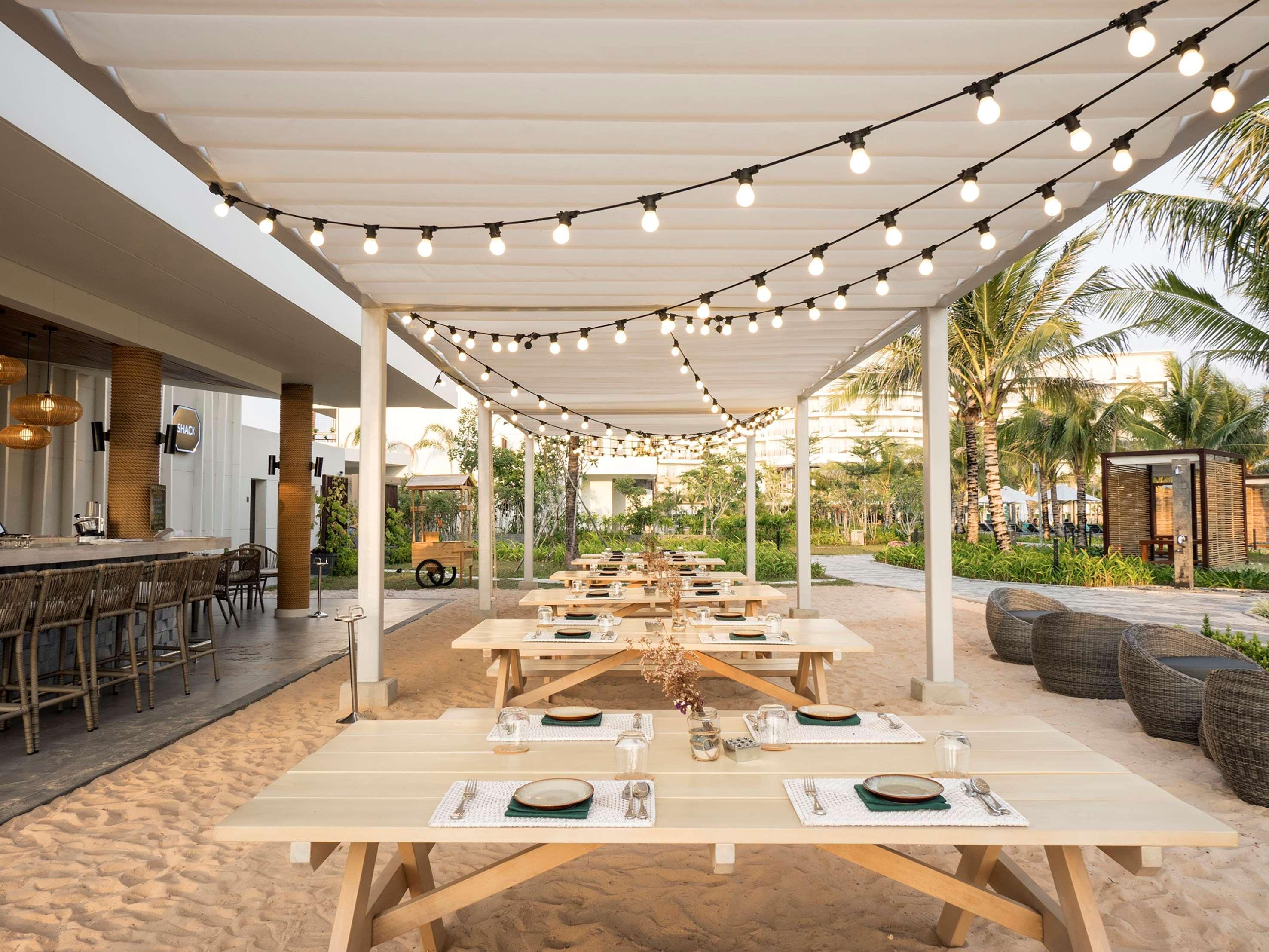 Resort Sol Beach House Phu Quoc