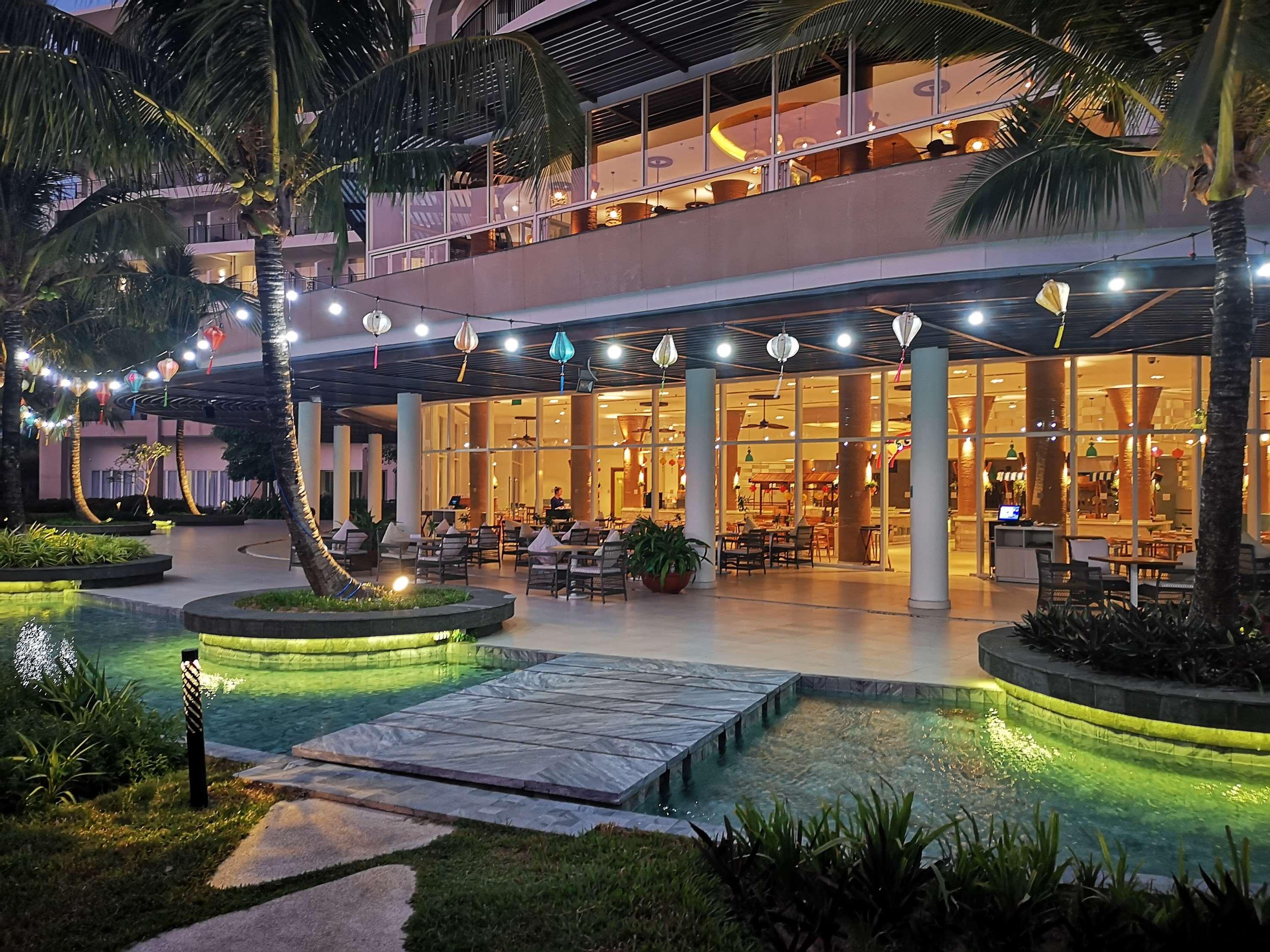 Sol Beach House Phu Quoc