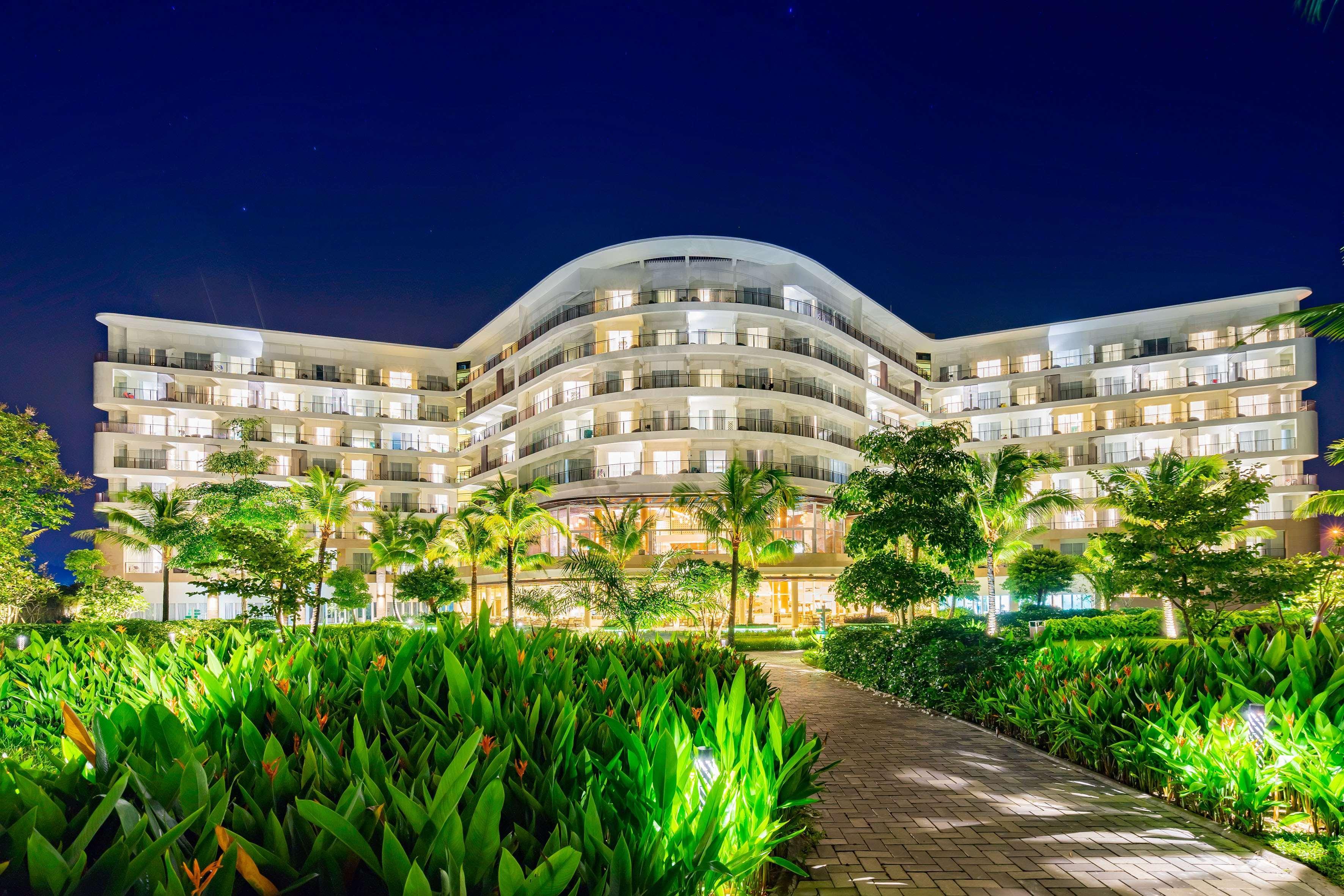 Resort Sol Beach House Phu Quoc
