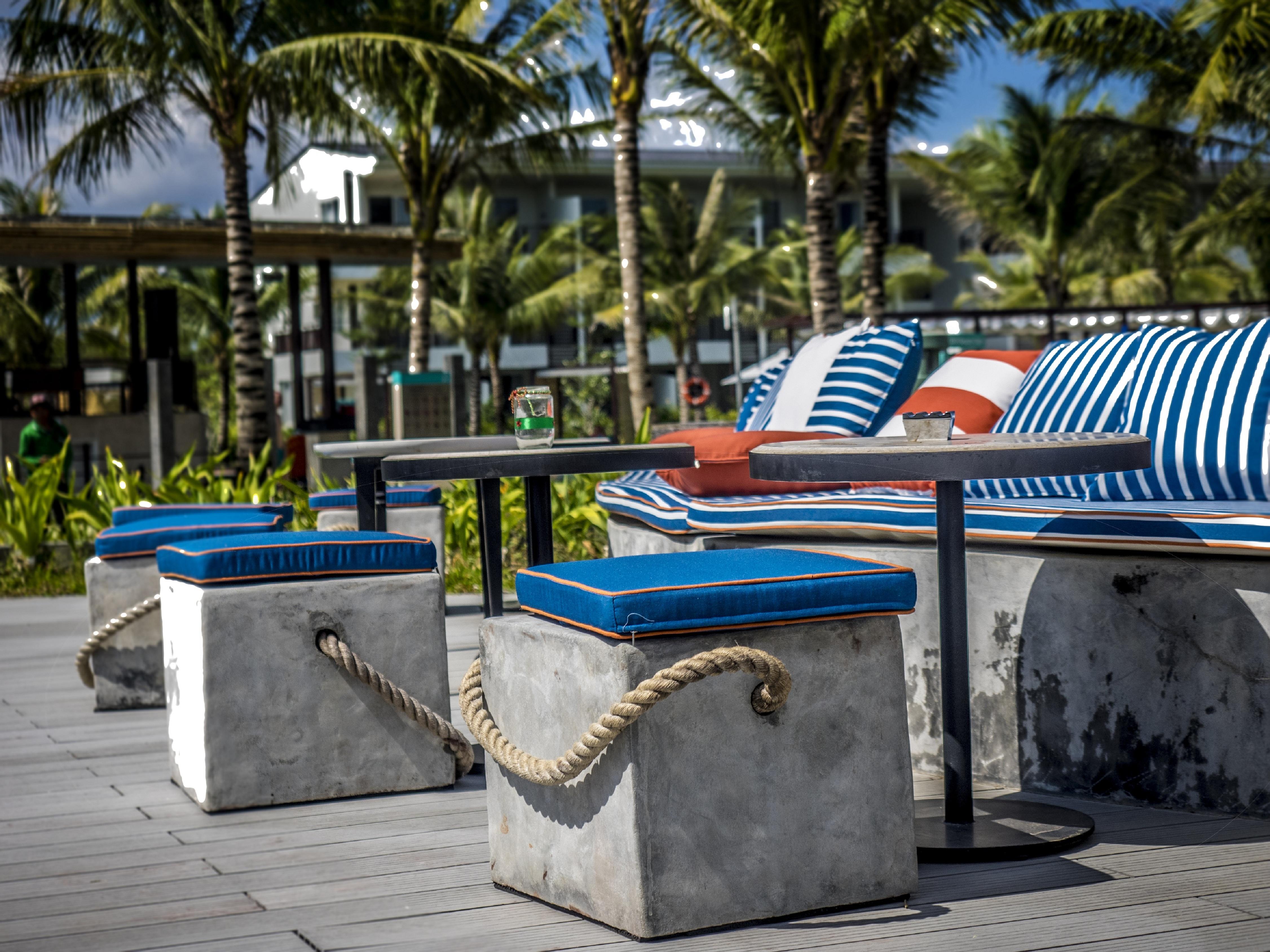 Sol Beach House 5* Phu Quoc