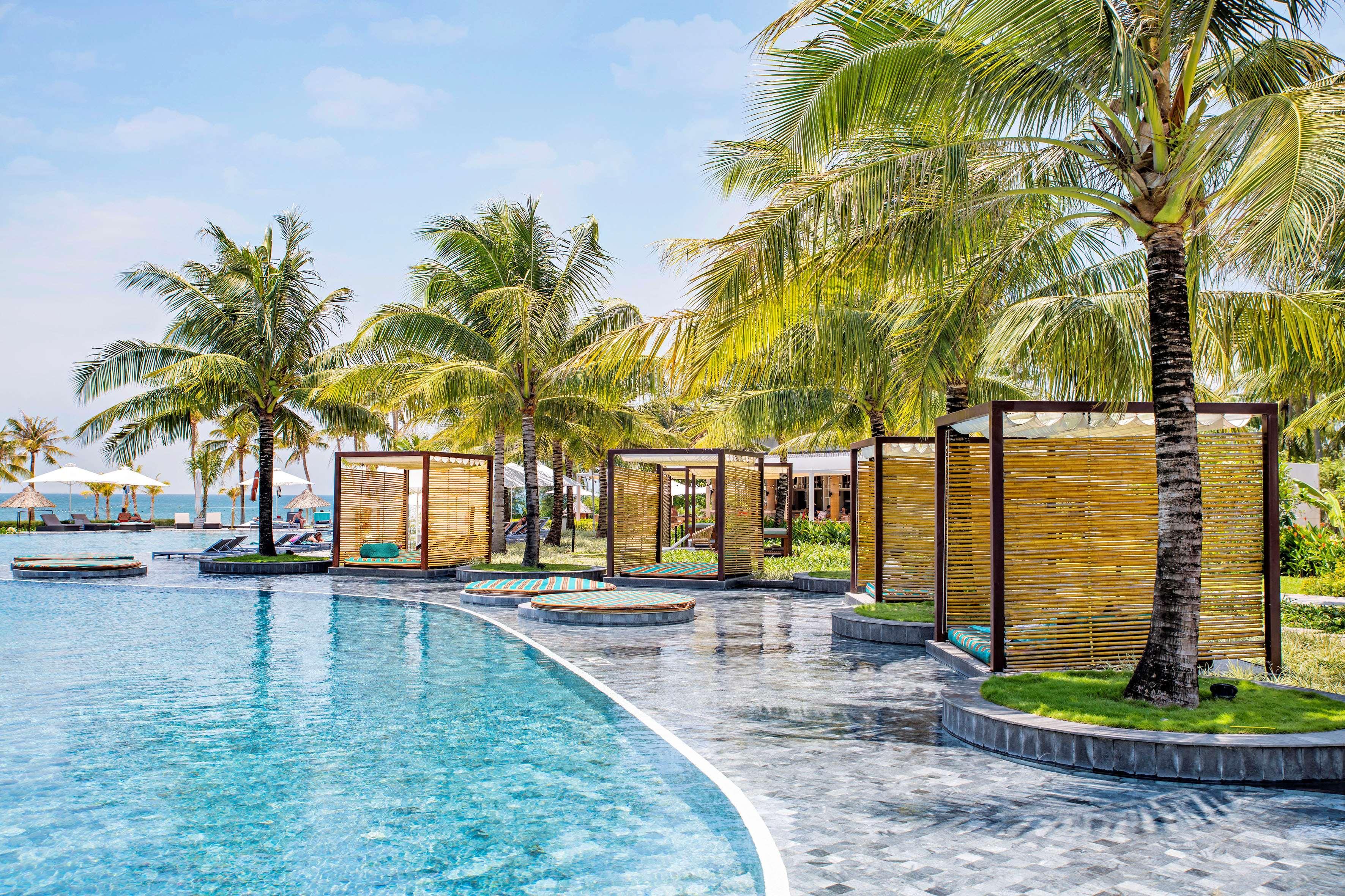 Resort Sol Beach House 5*