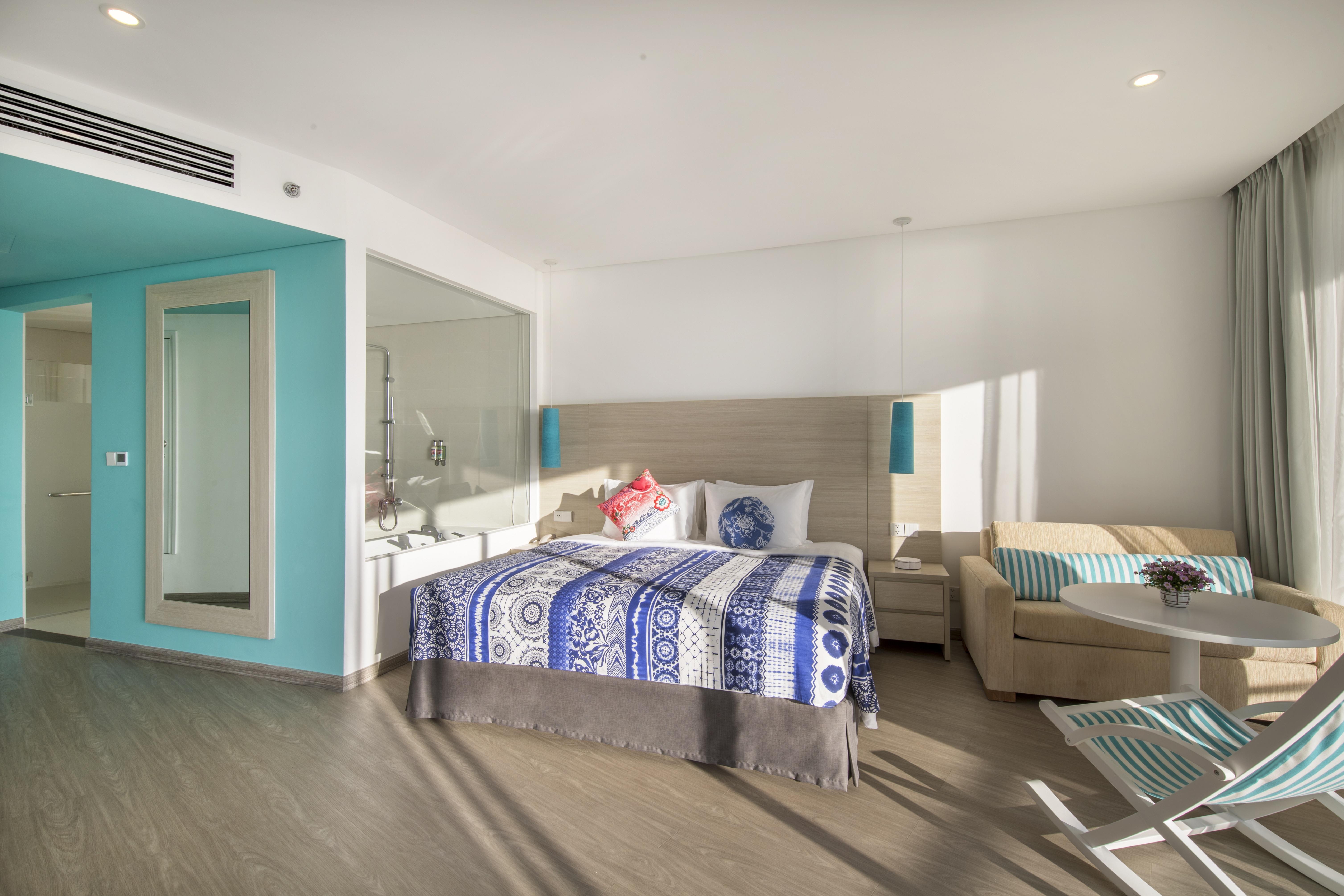 Sol Beach House Resort