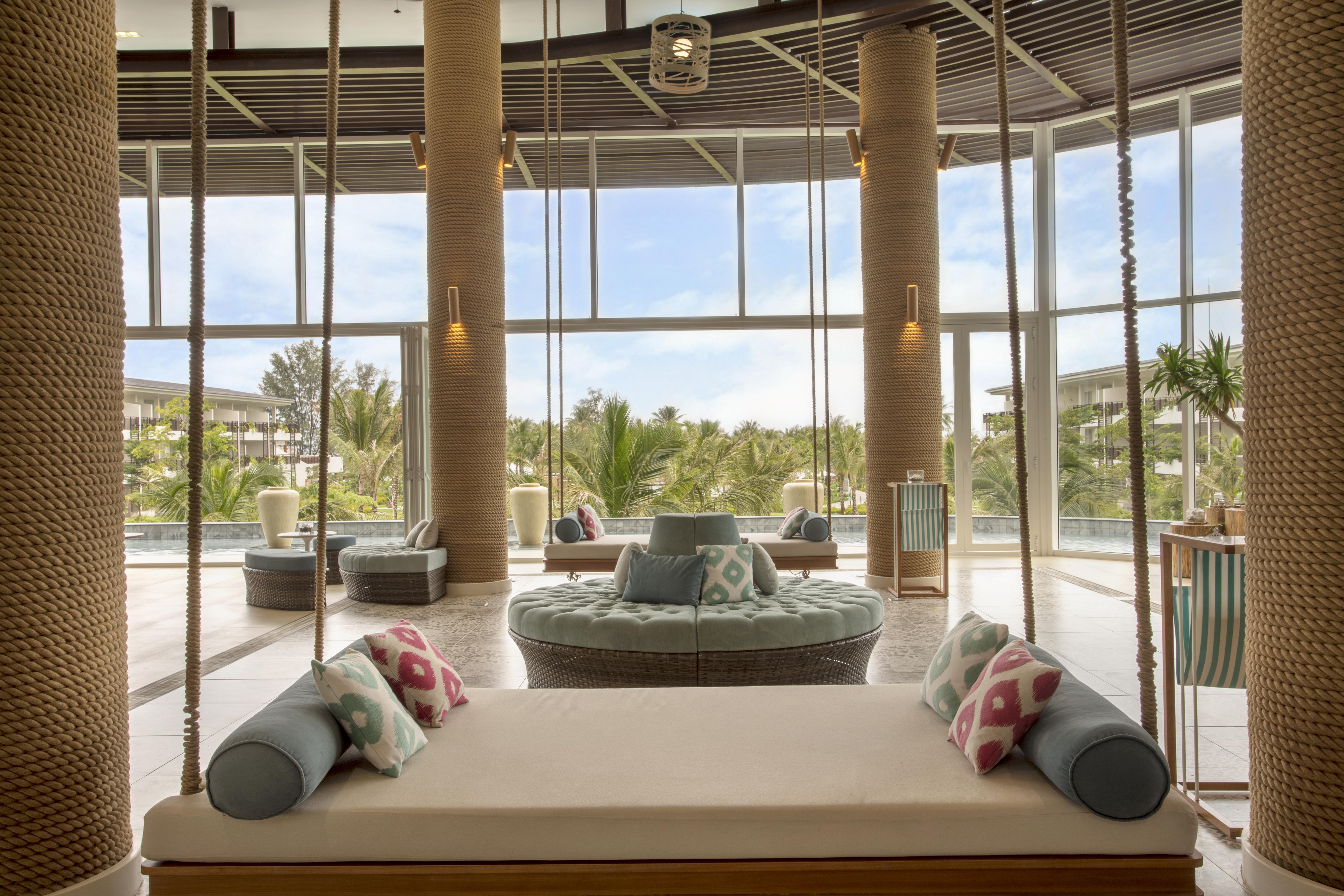 Sol Beach House 5*
