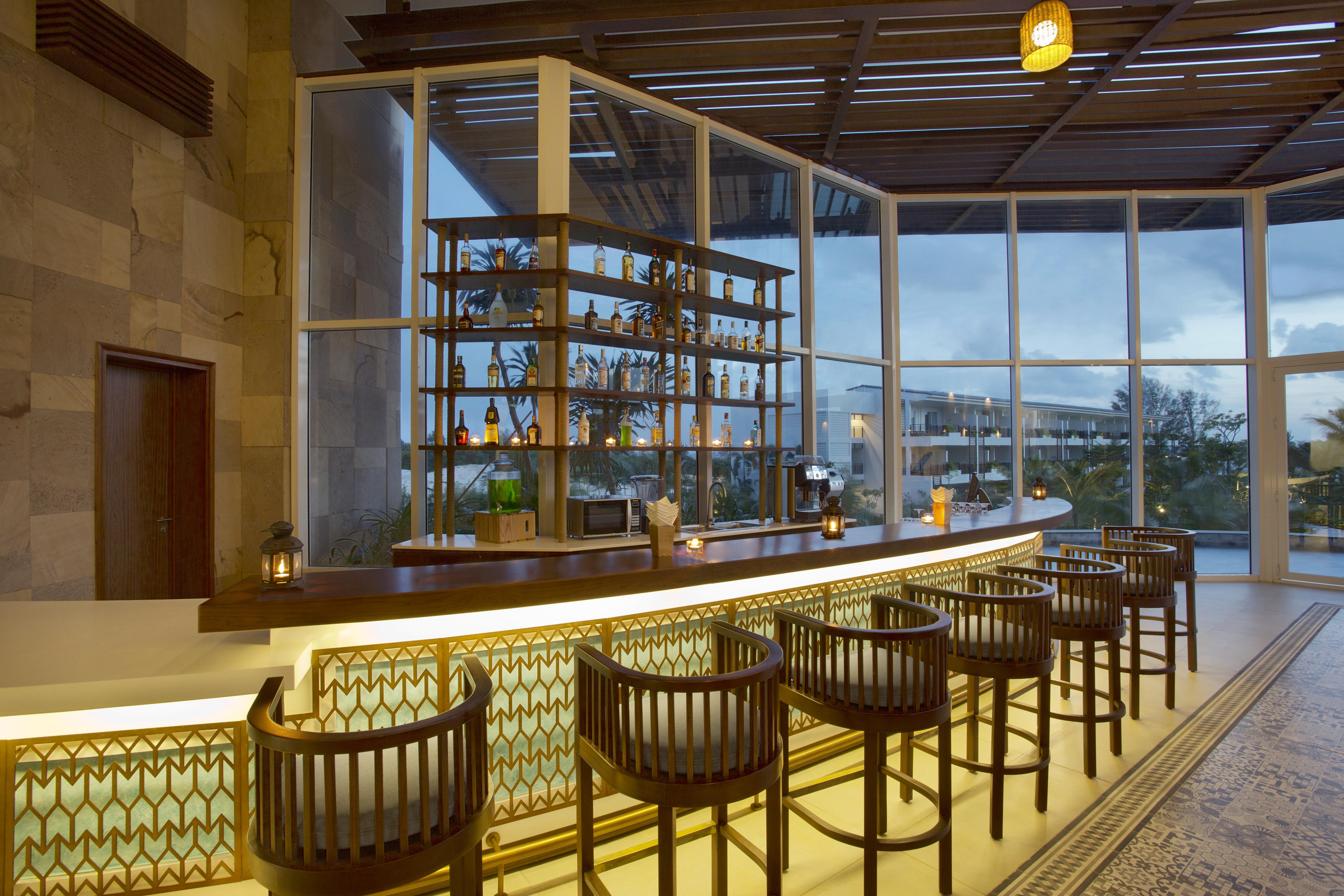 Resort Sol Beach House 5*