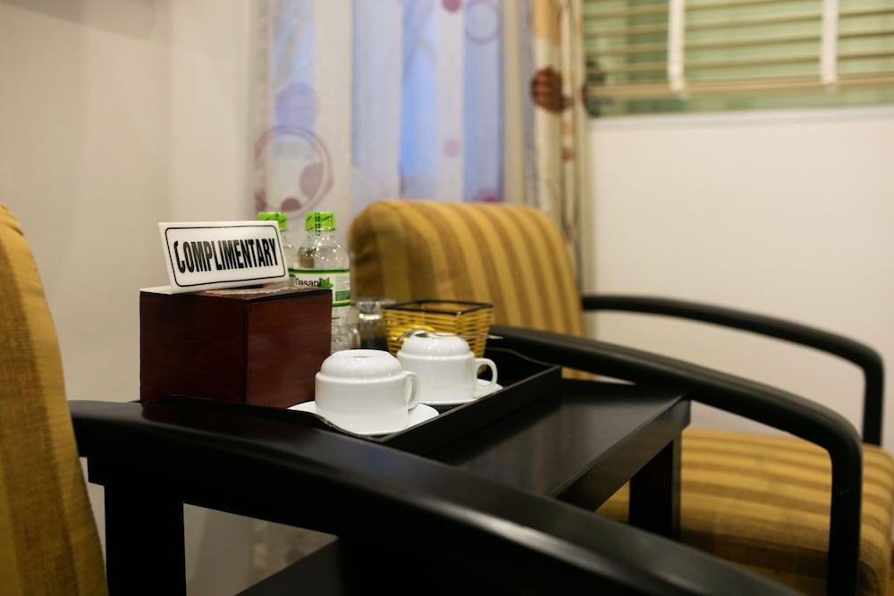 Hanoi Lake View Hotel & Spa Hotel