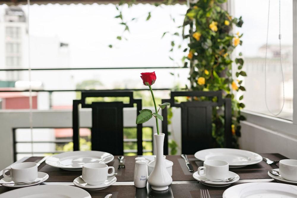 Hanoi Lake View Hotel & Spa 4* Hanoi