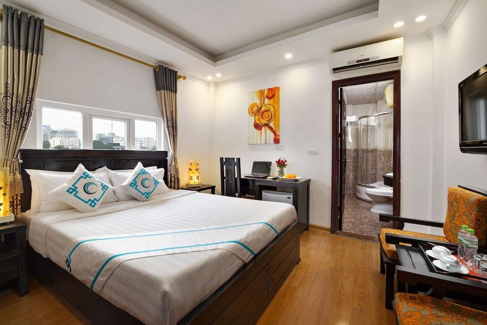 Hotel Hanoi Lake View Hotel & Spa Hanoi