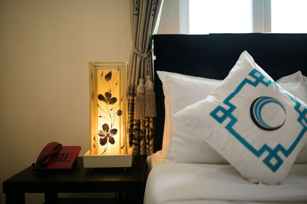 Hanoi Lake View Hotel & Spa Hanoi