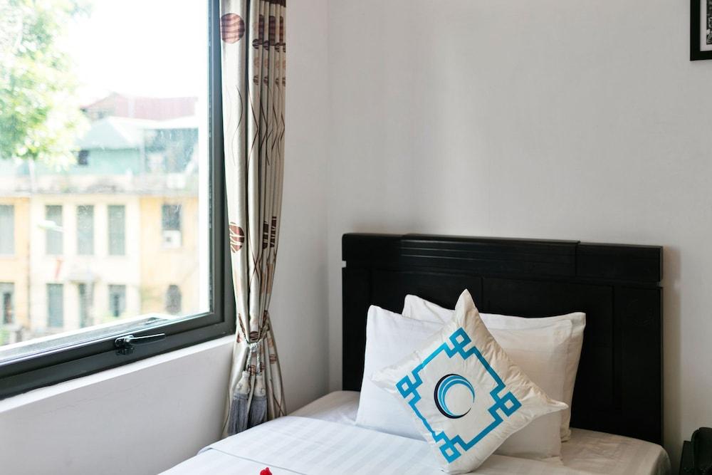 Hanoi Lake View Hotel & Spa Hanoi