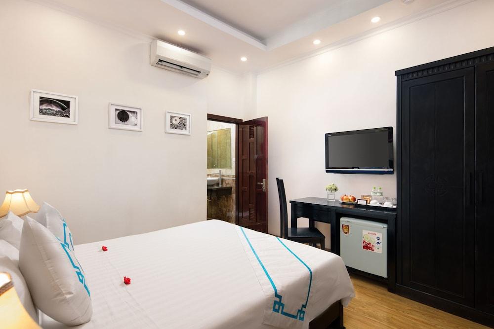 Hanoi Lake View Hotel & Spa 4* Hanoi
