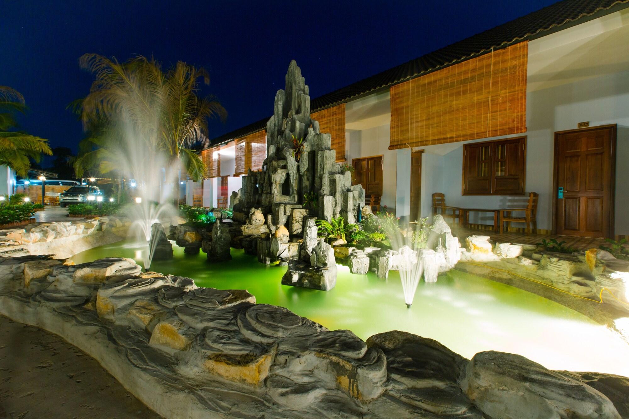 Palm Hills Phu Quoc