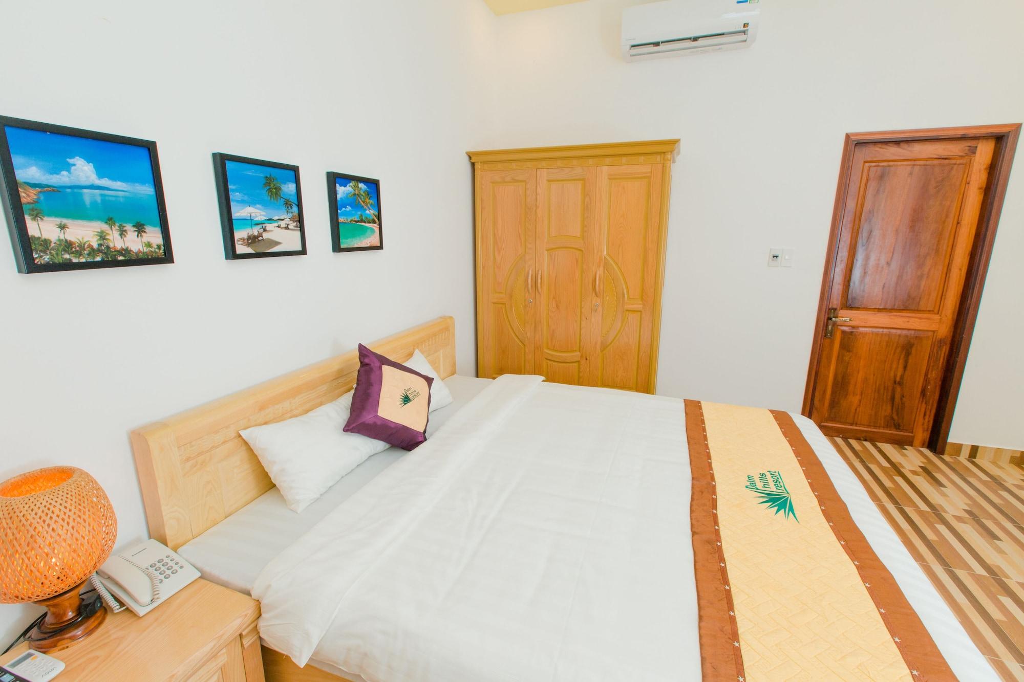 Resort Palm Hills Phu Quoc