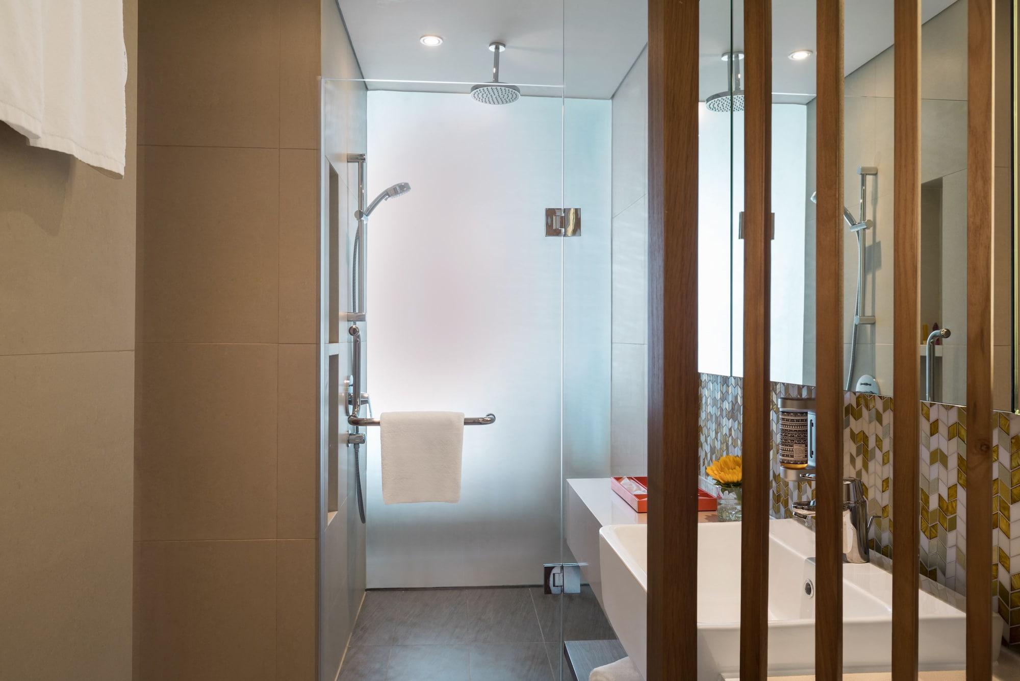 Citadines Bayfront Aparthotel