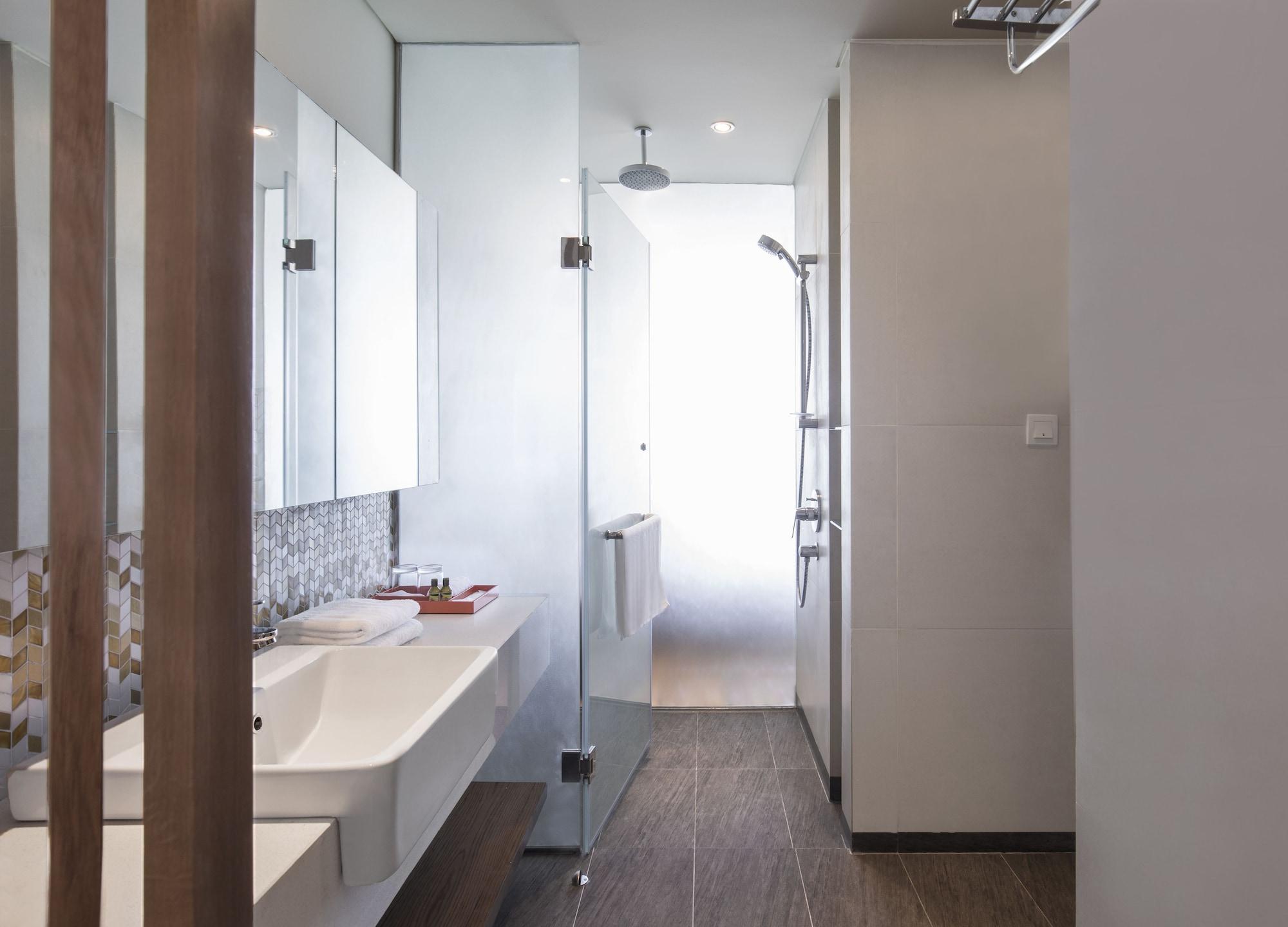 Citadines Bayfront Aparthotel Nha Trang