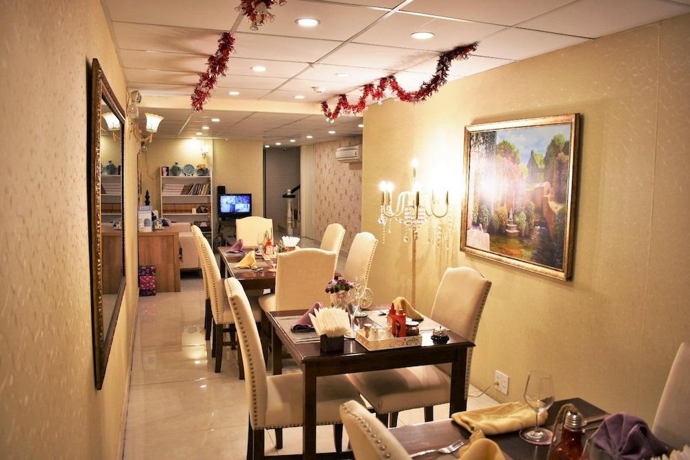 Hotel Saigon By Night Luxury Ho Chi Minh City