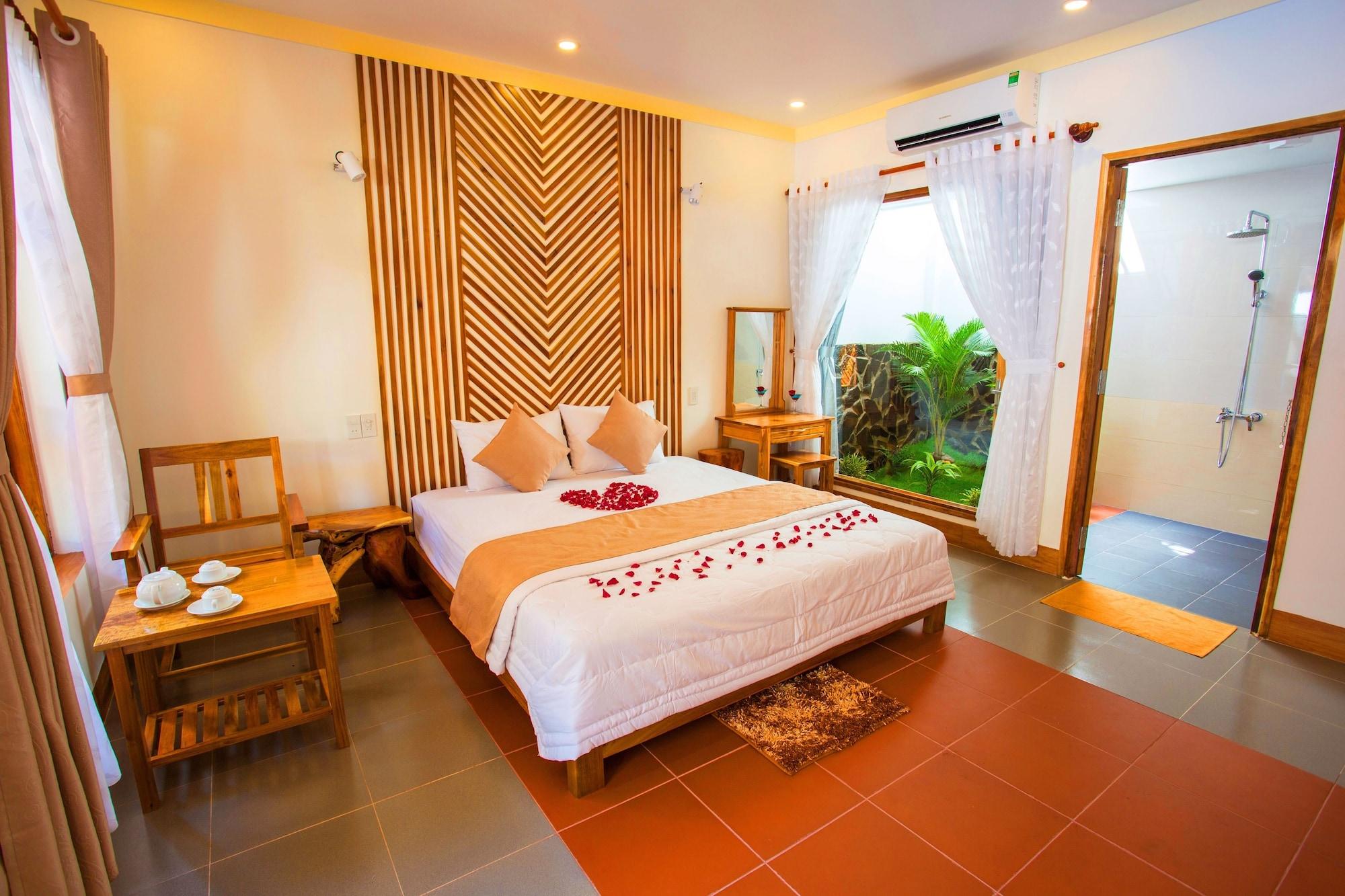 Little Garden 2* Phu Quoc