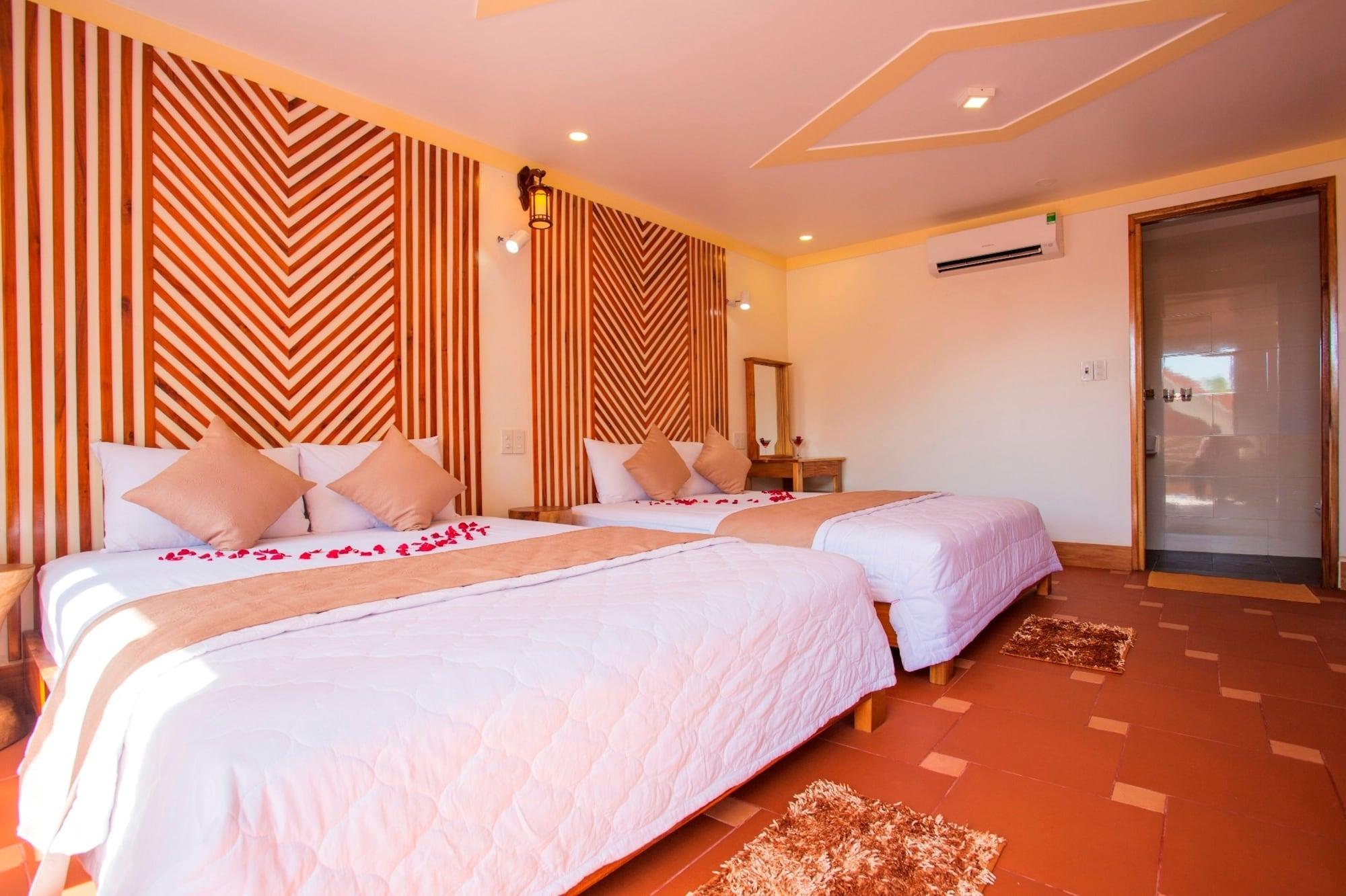 Little Garden Resort 2*
