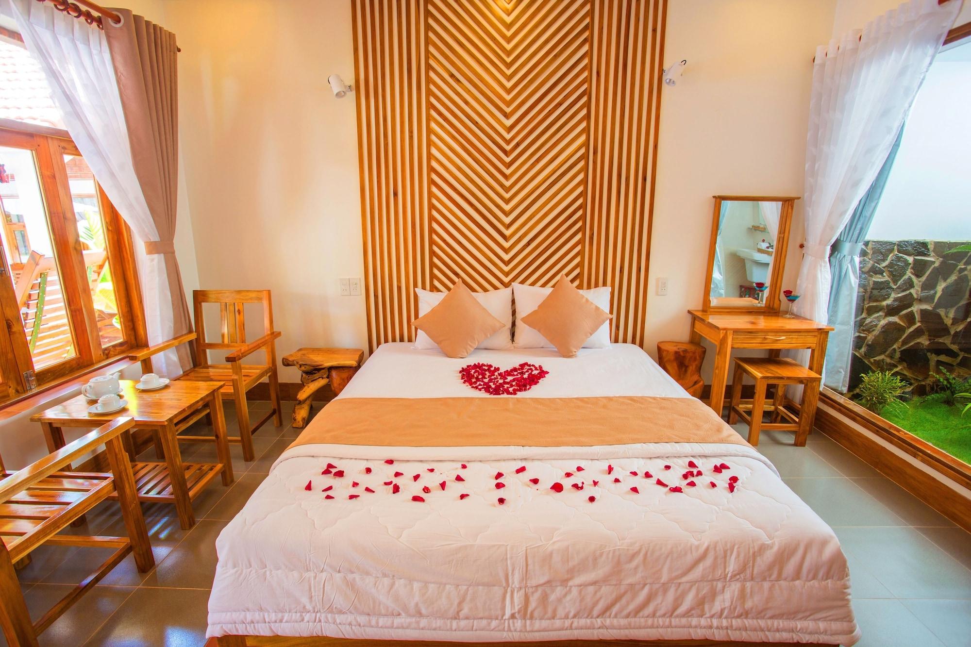Little Garden Resort Phu Quoc
