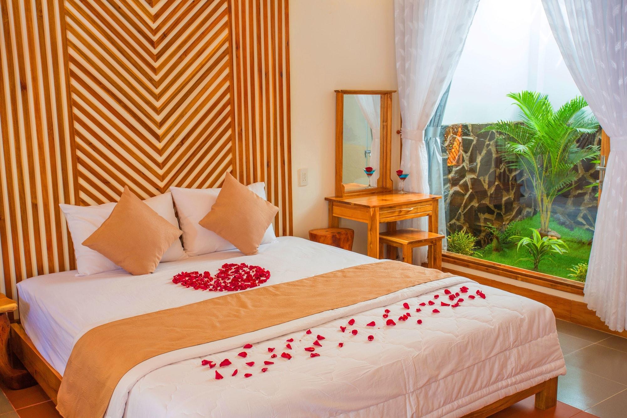 Little Garden Resort Phu Quoc