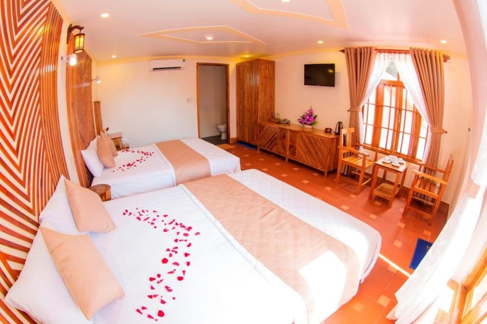 Little Garden 2* Phu Quoc