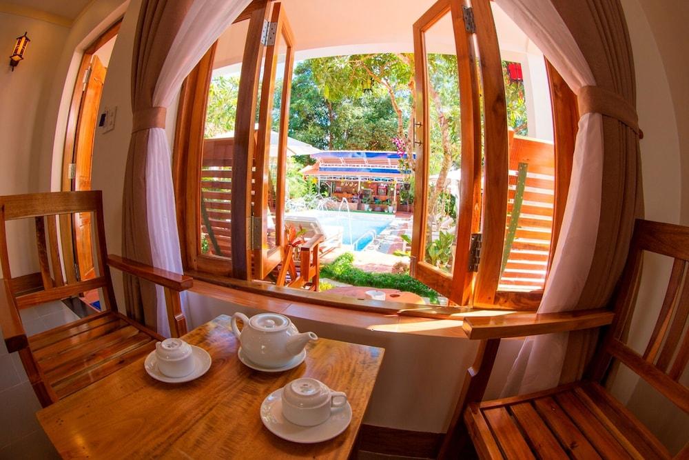 Little Garden Resort Phu Quoc