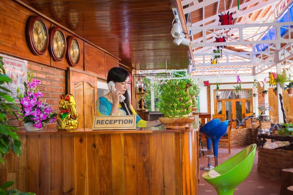 Little Garden Phu Quoc