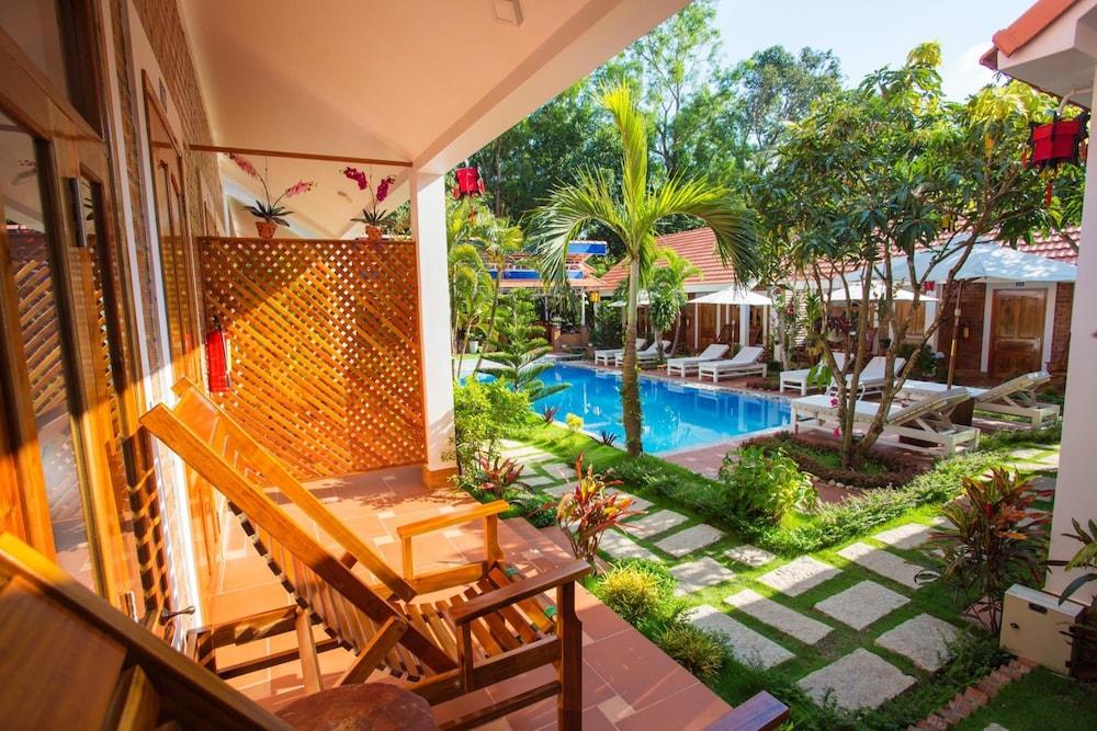 Little Garden 2* Phu Quoc