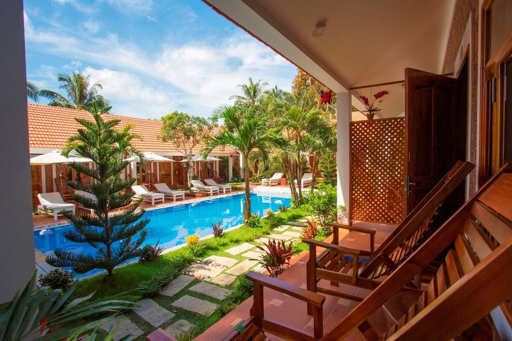 Little Garden 2* Phu Quoc