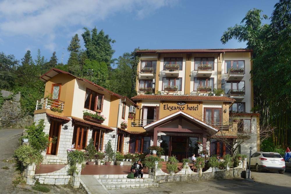 Hotel Elegance