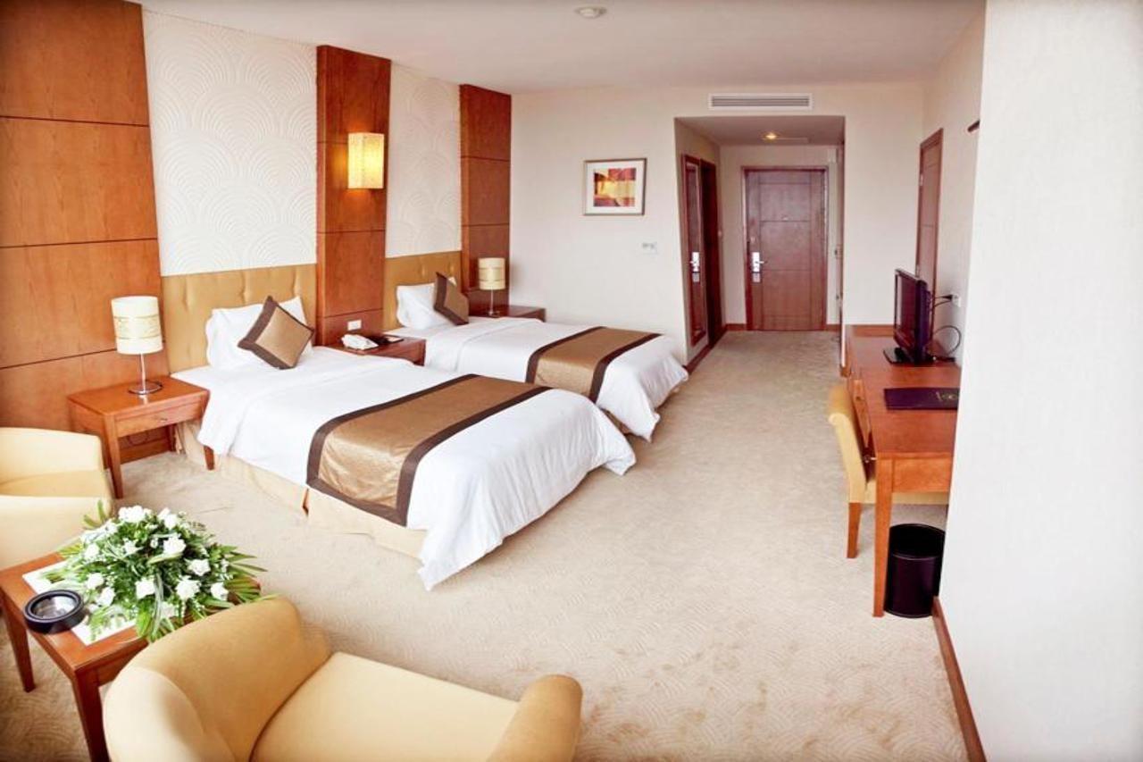 Hotel Muong Thanh Grand 4*