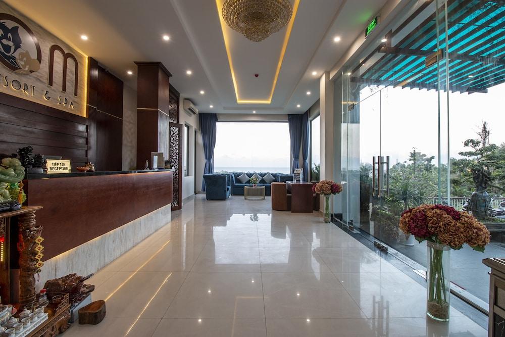 Tom Hill Boutique & Resort 4*