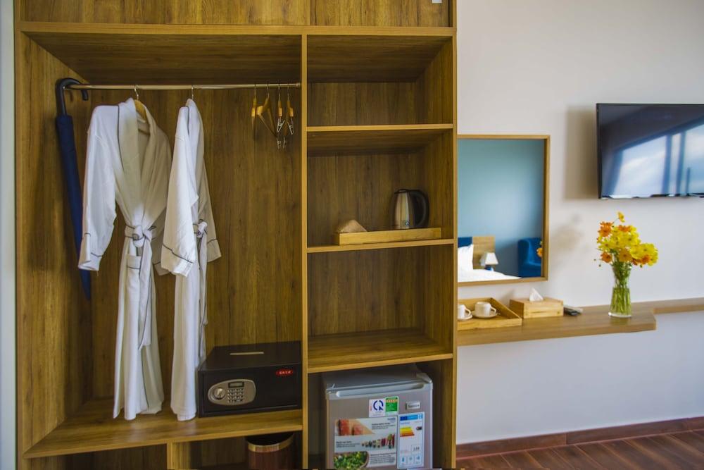 Tom Hill Boutique & Resort