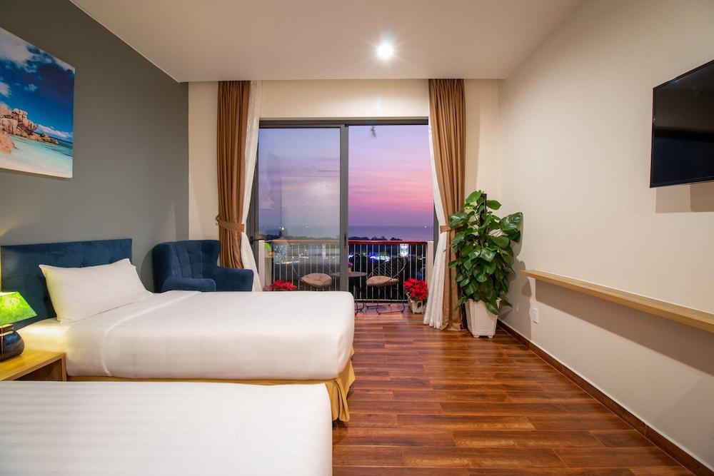 Tom Hill Boutique & 4* Phu Quoc