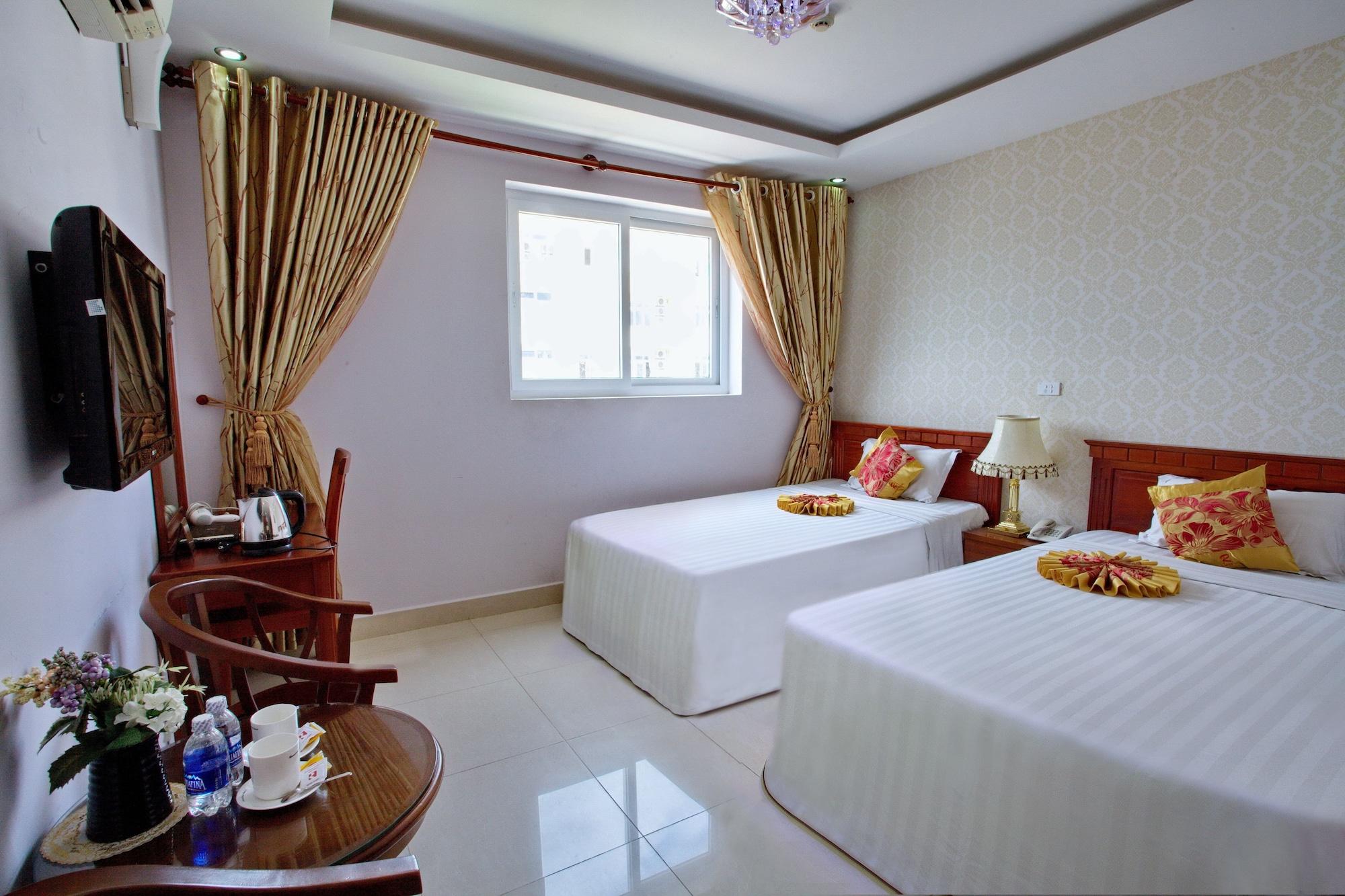 Romeliess Hotel Vũng Tàu