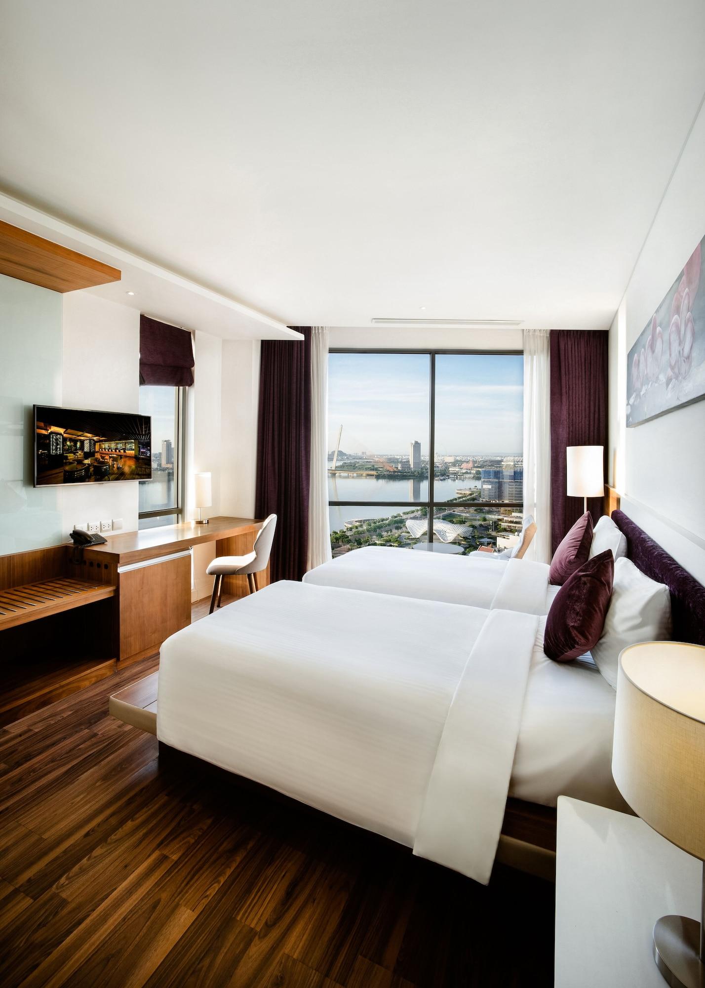 Vanda Hotel