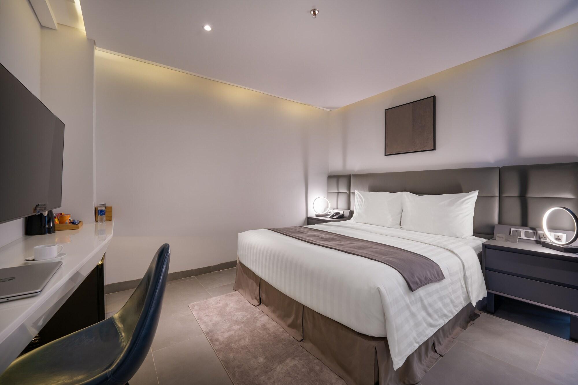 Legend Boutique Hotel
