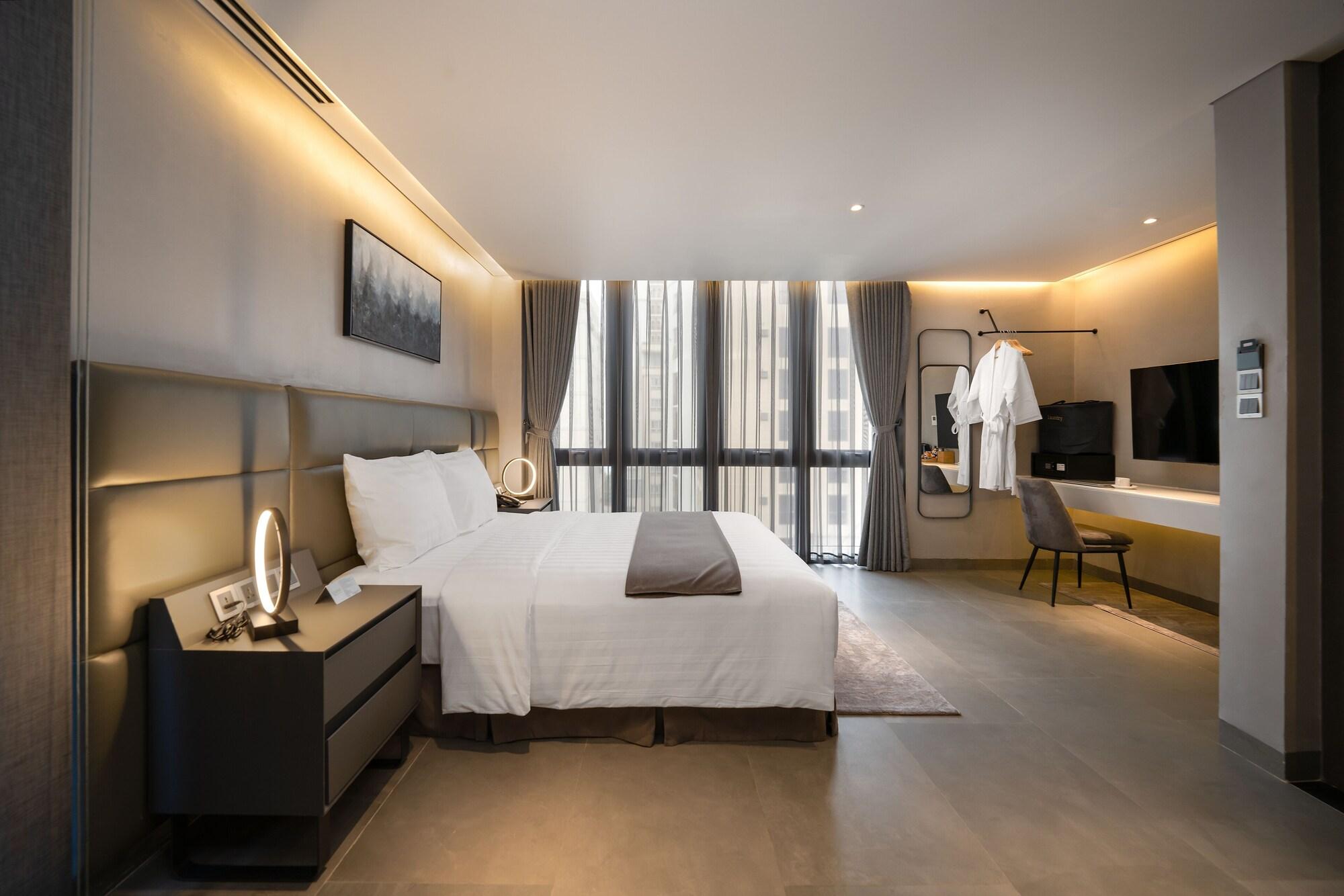 Hotel Legend Boutique 3*