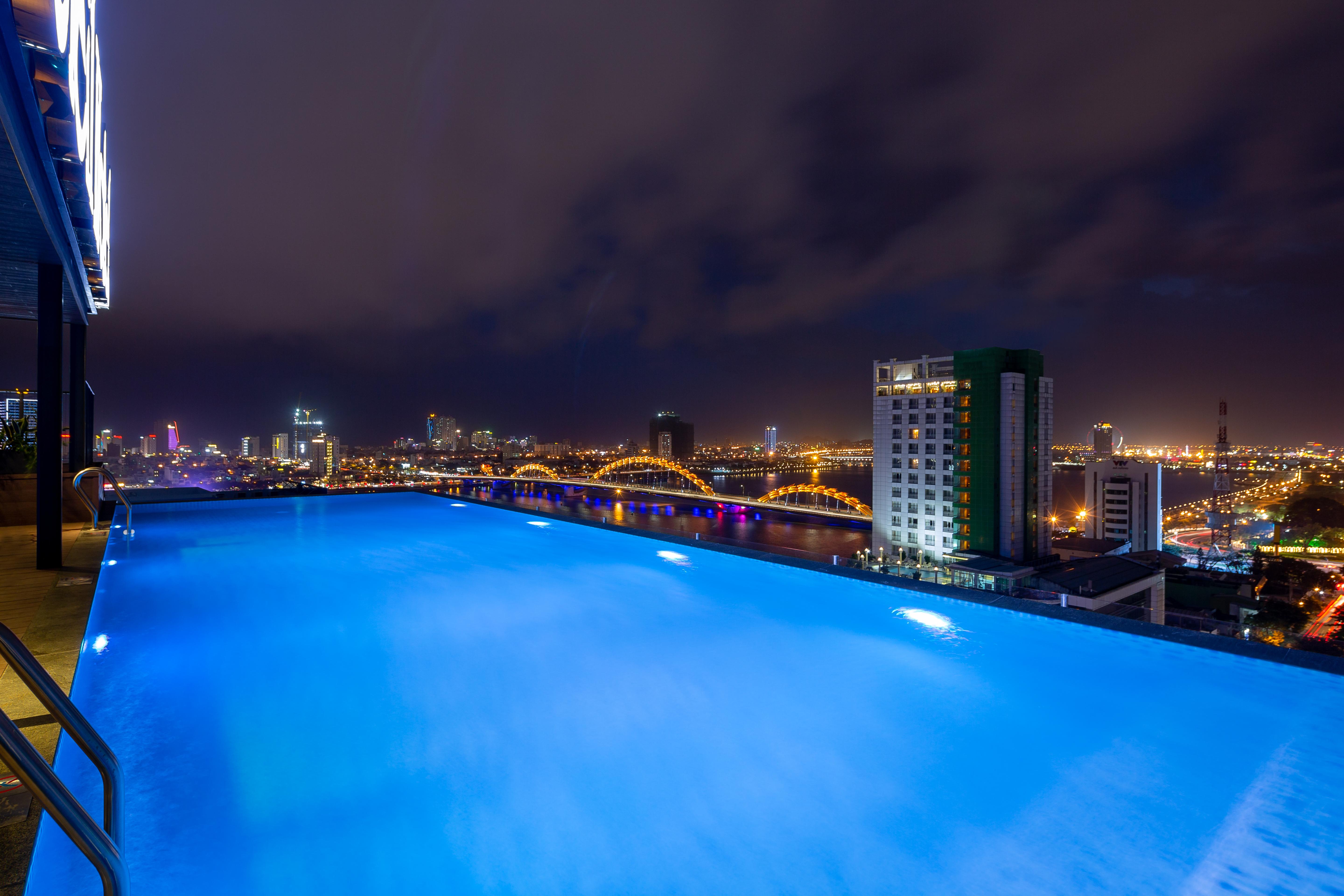 Val Soleil Khách sạn