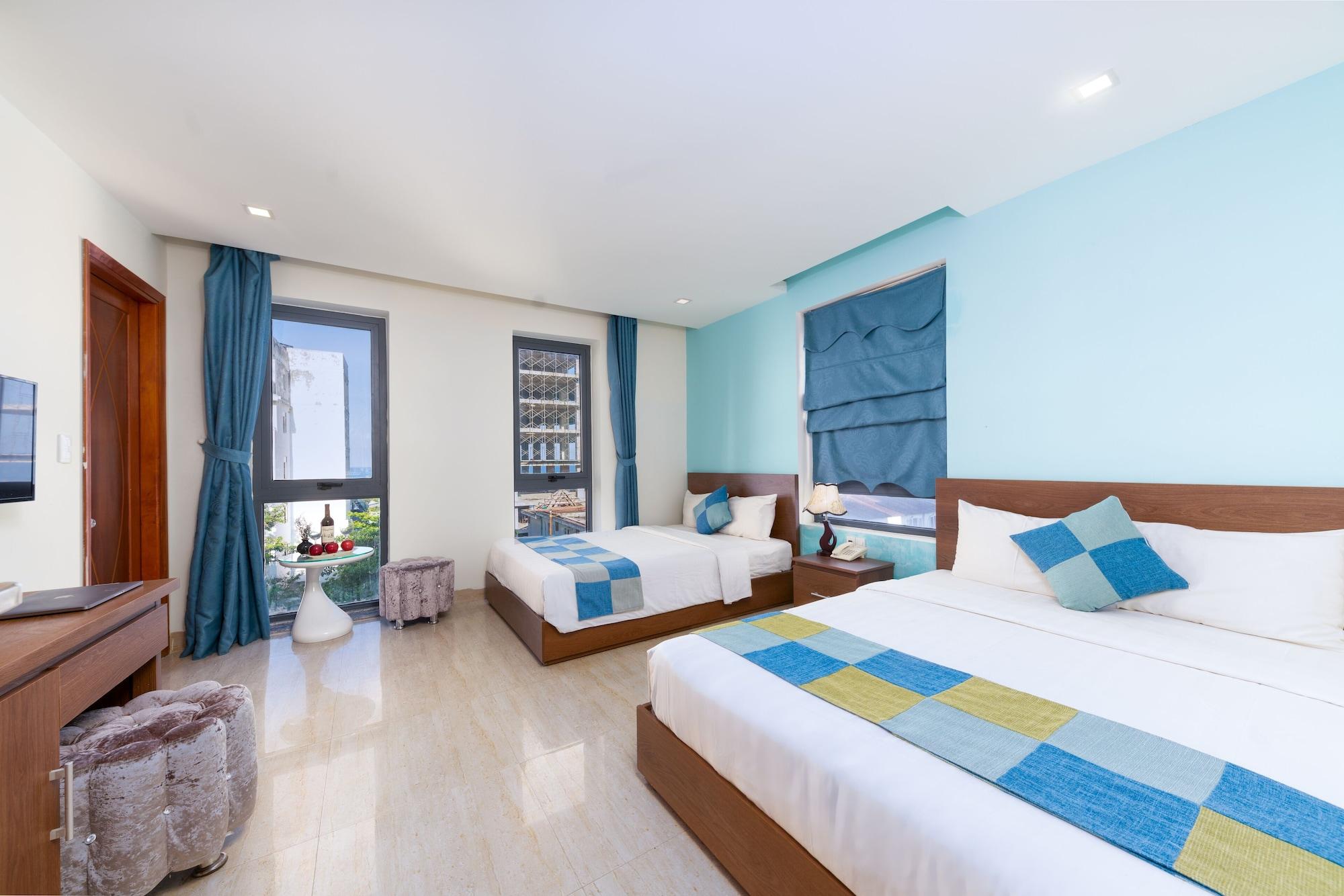 Zalo Sea Hotel 3*