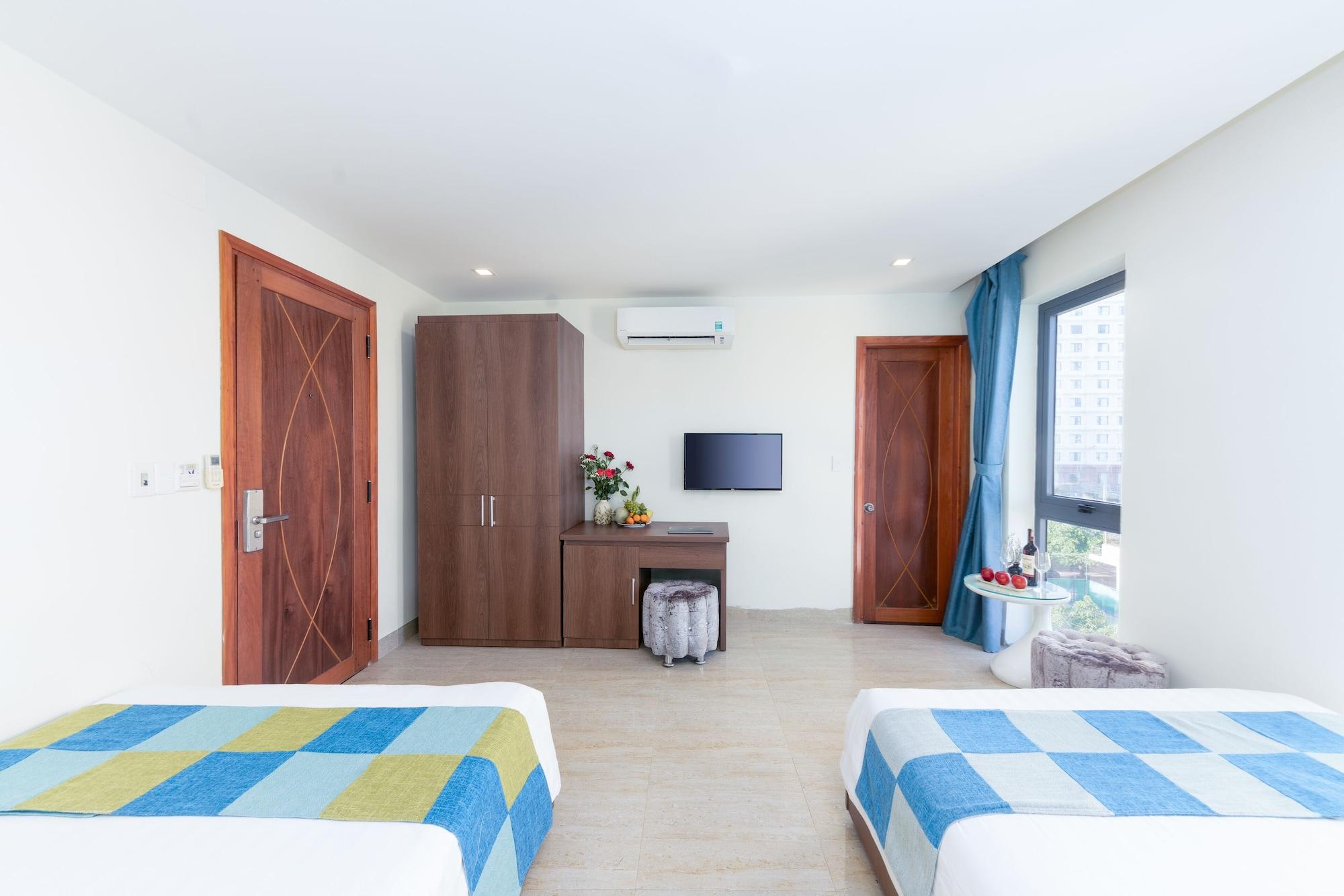 Zalo Sea 3* Đà Nẵng