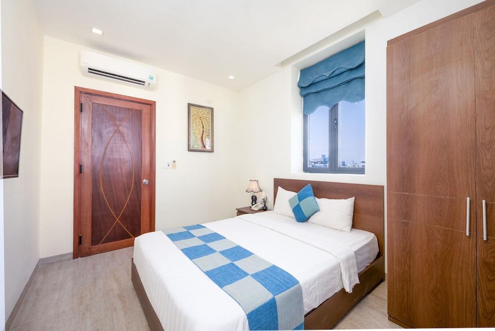 Zalo Sea Hotel