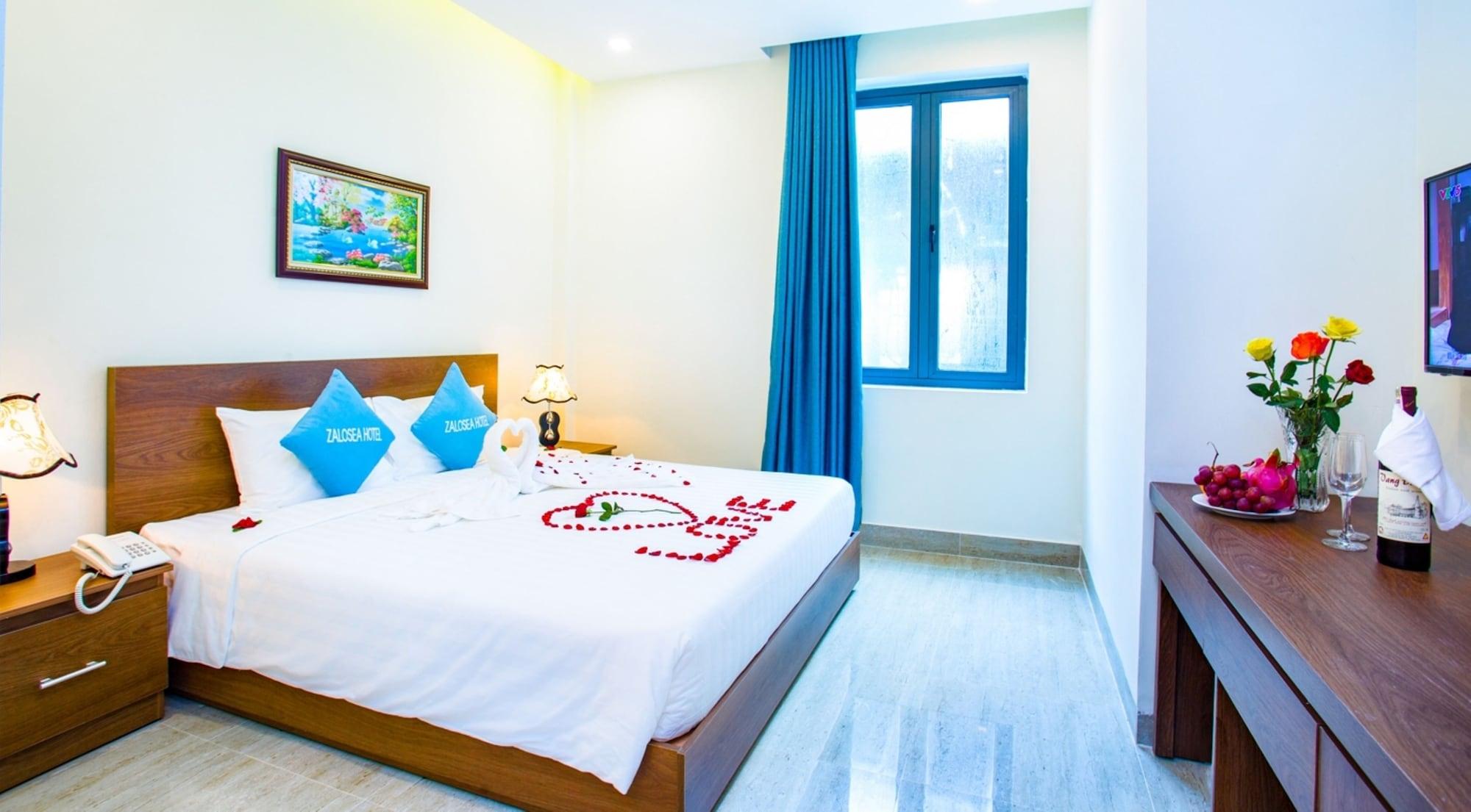 Hotel Zalo Sea 3*